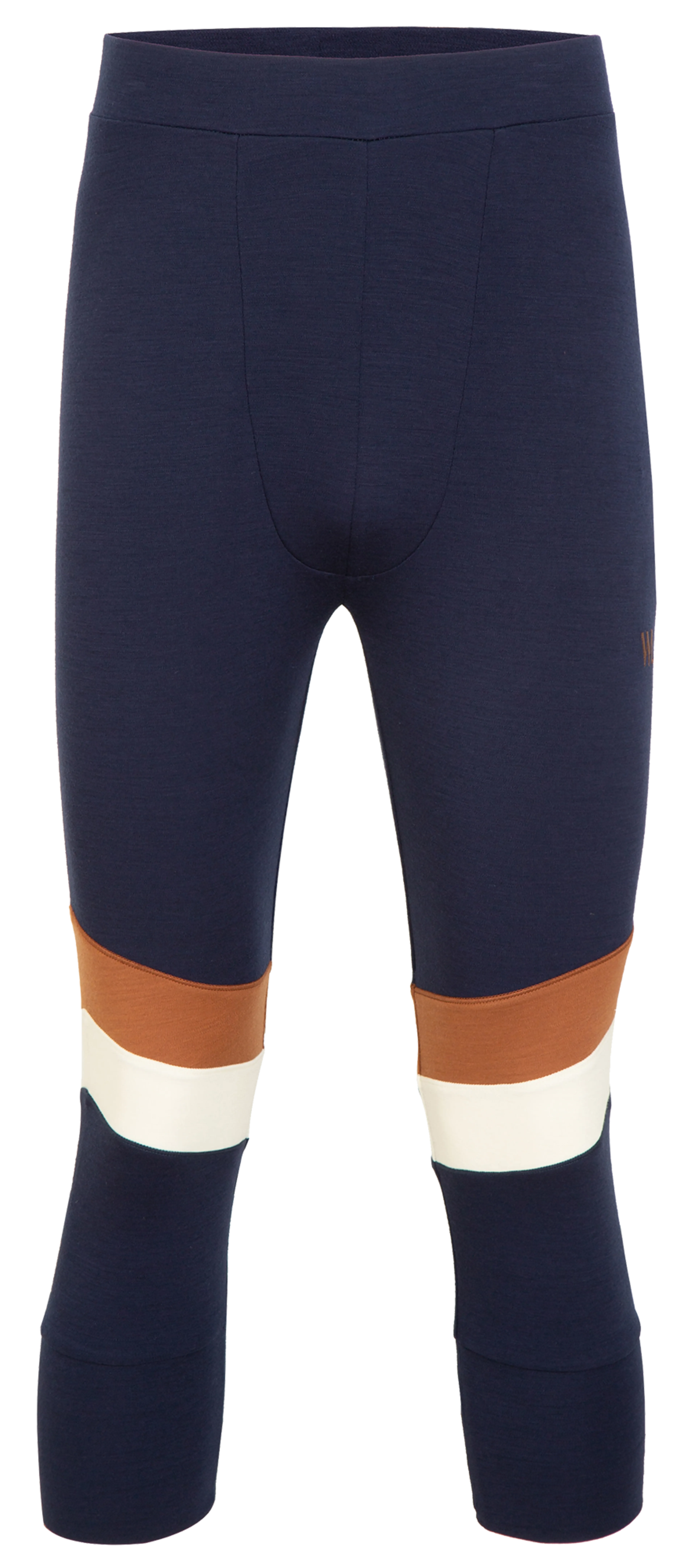 Rauland 3/4 Tights Man Rauland 3/4 Tights Man