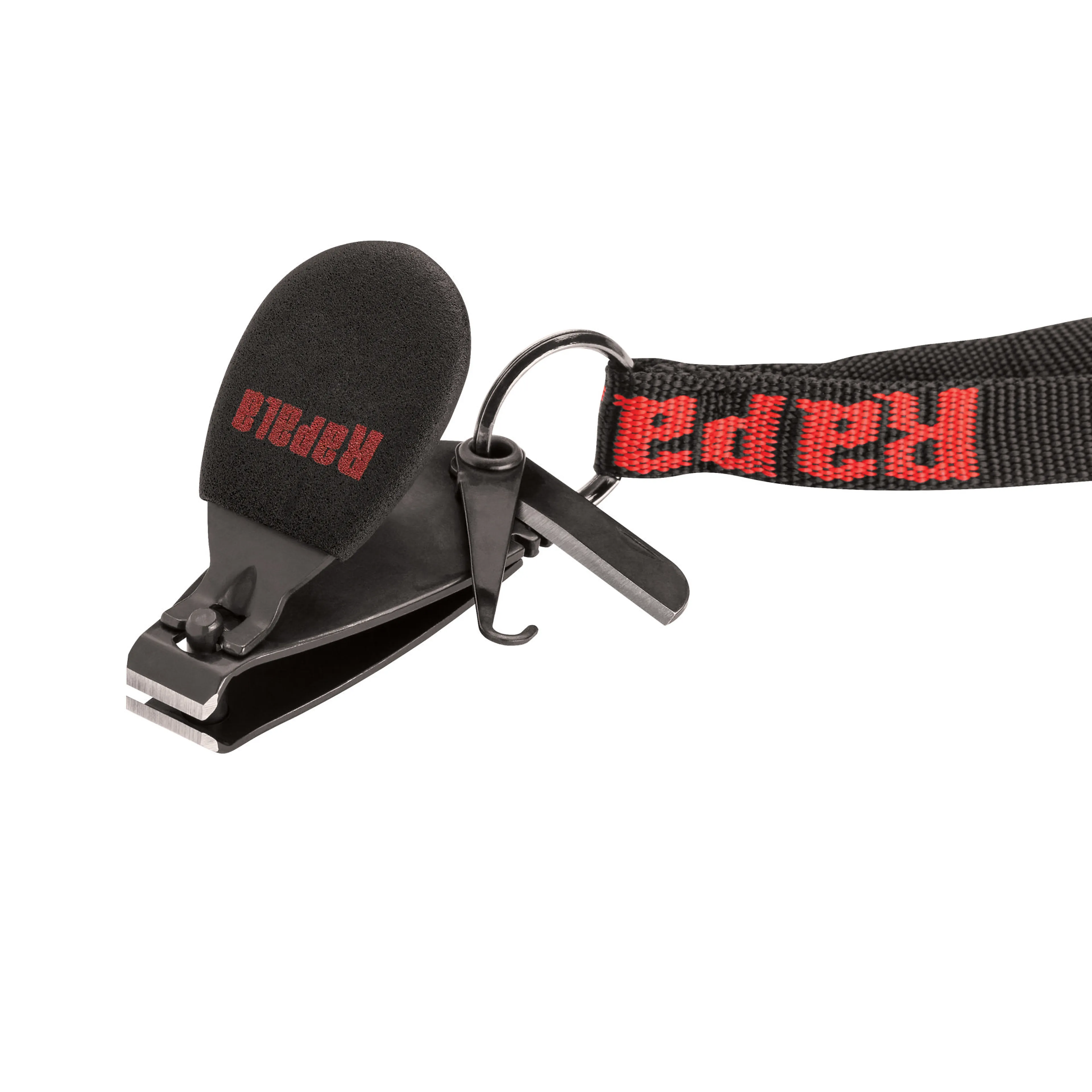 Clipper & Lanyard RFC-1