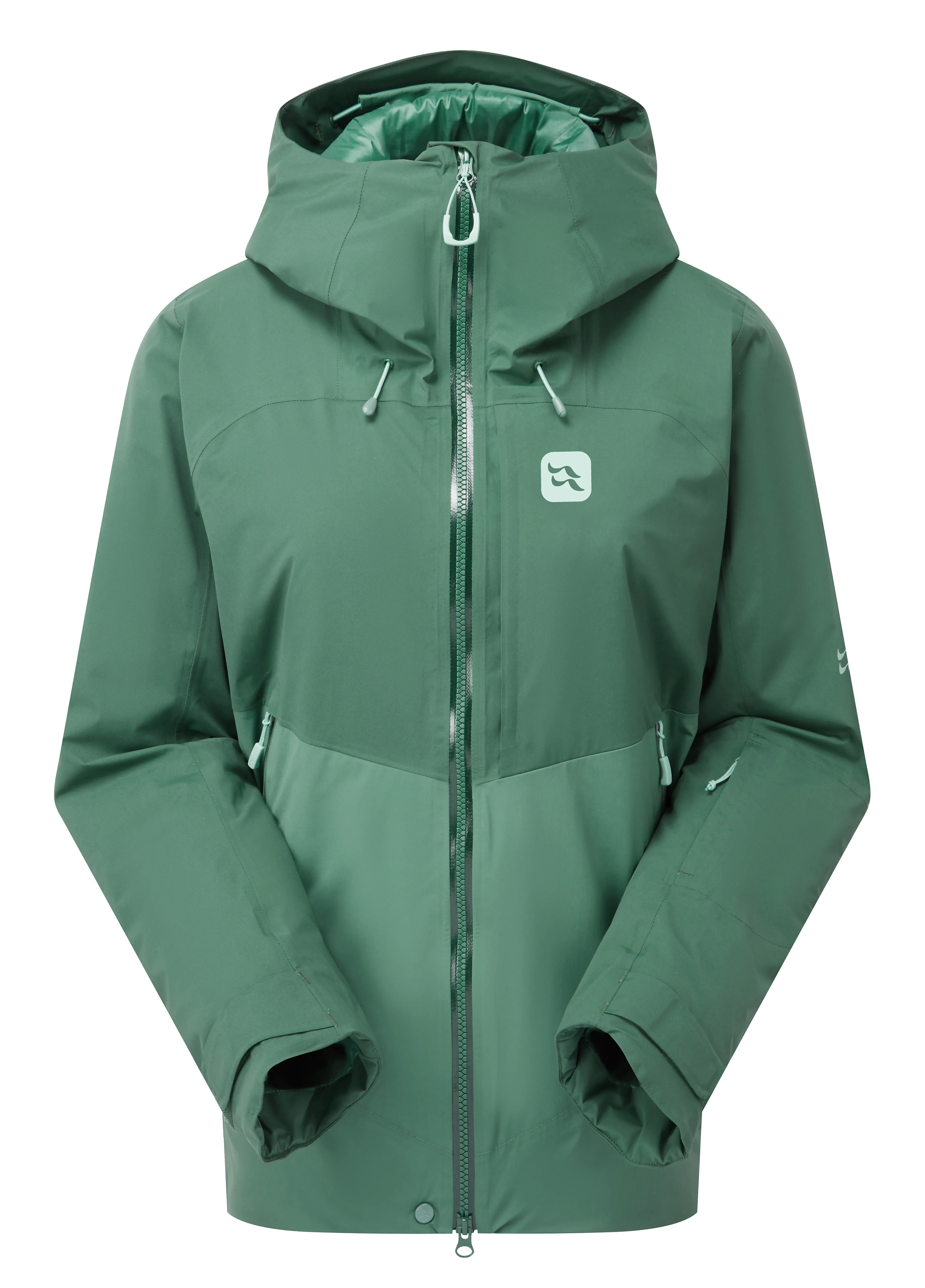 Khroma Diffract Jacket Wmns