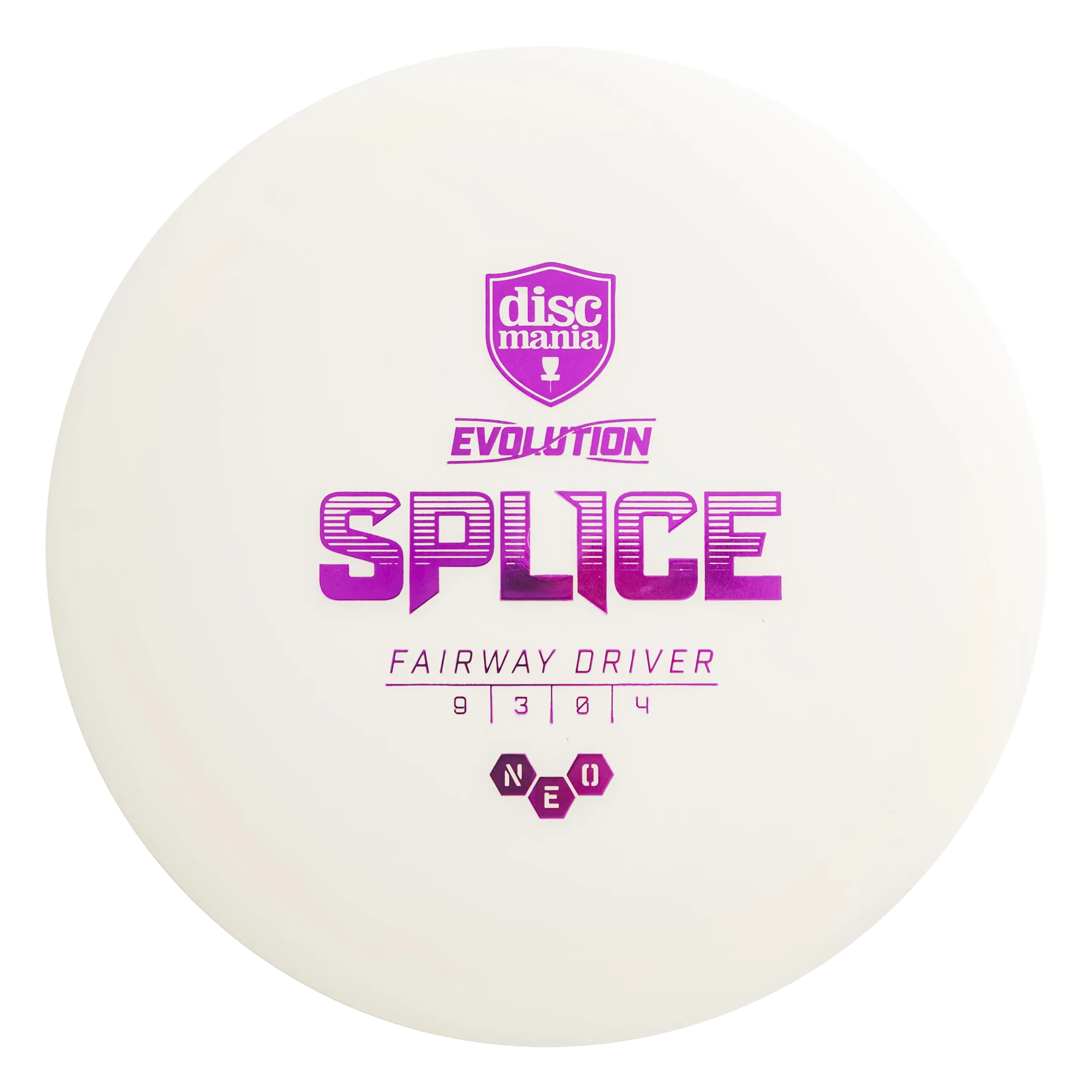 Neo Driver Splice