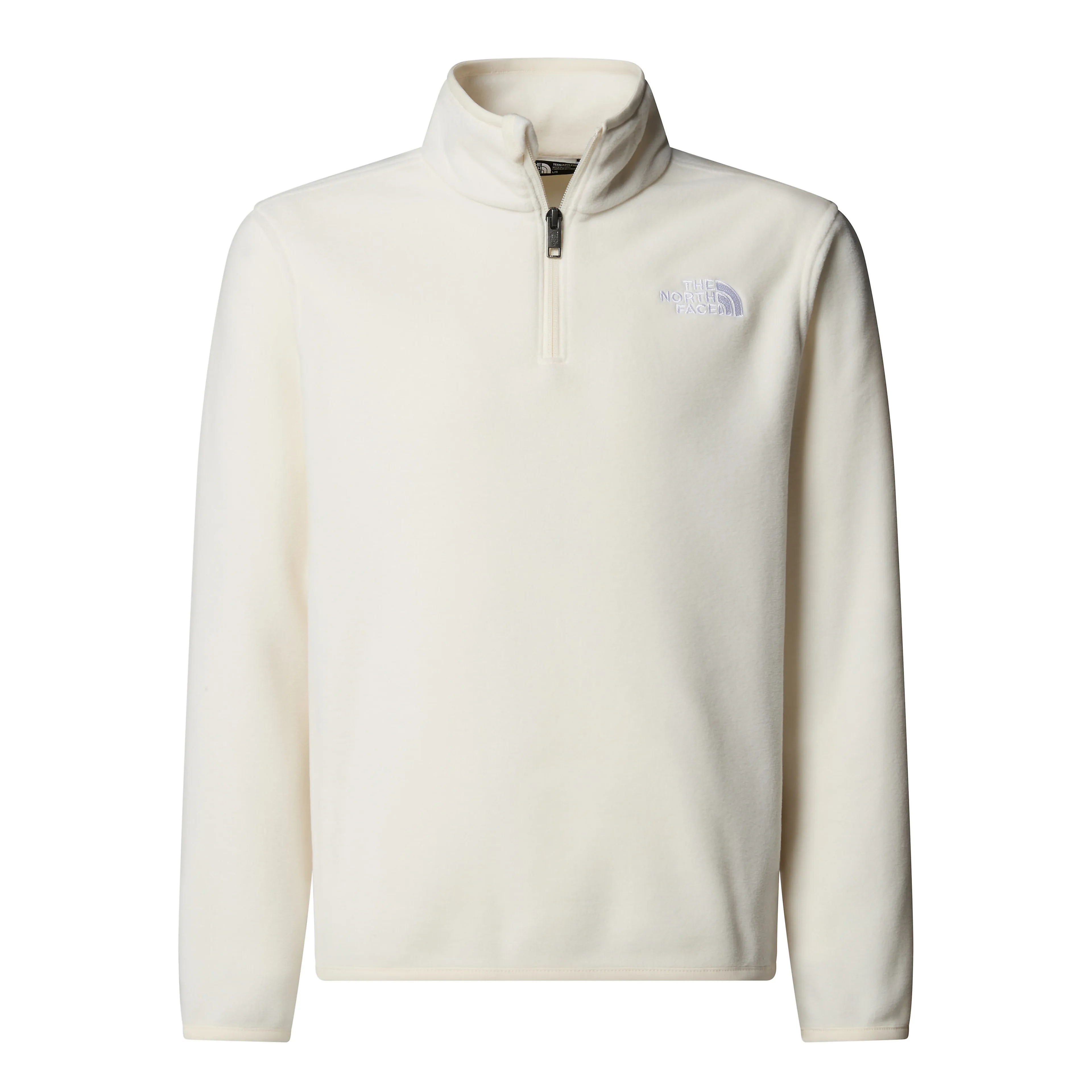 TEEN GLACIER 1/4 ZIP PULLOVER TEEN GLACIER 1/4 ZIP PULLOVER