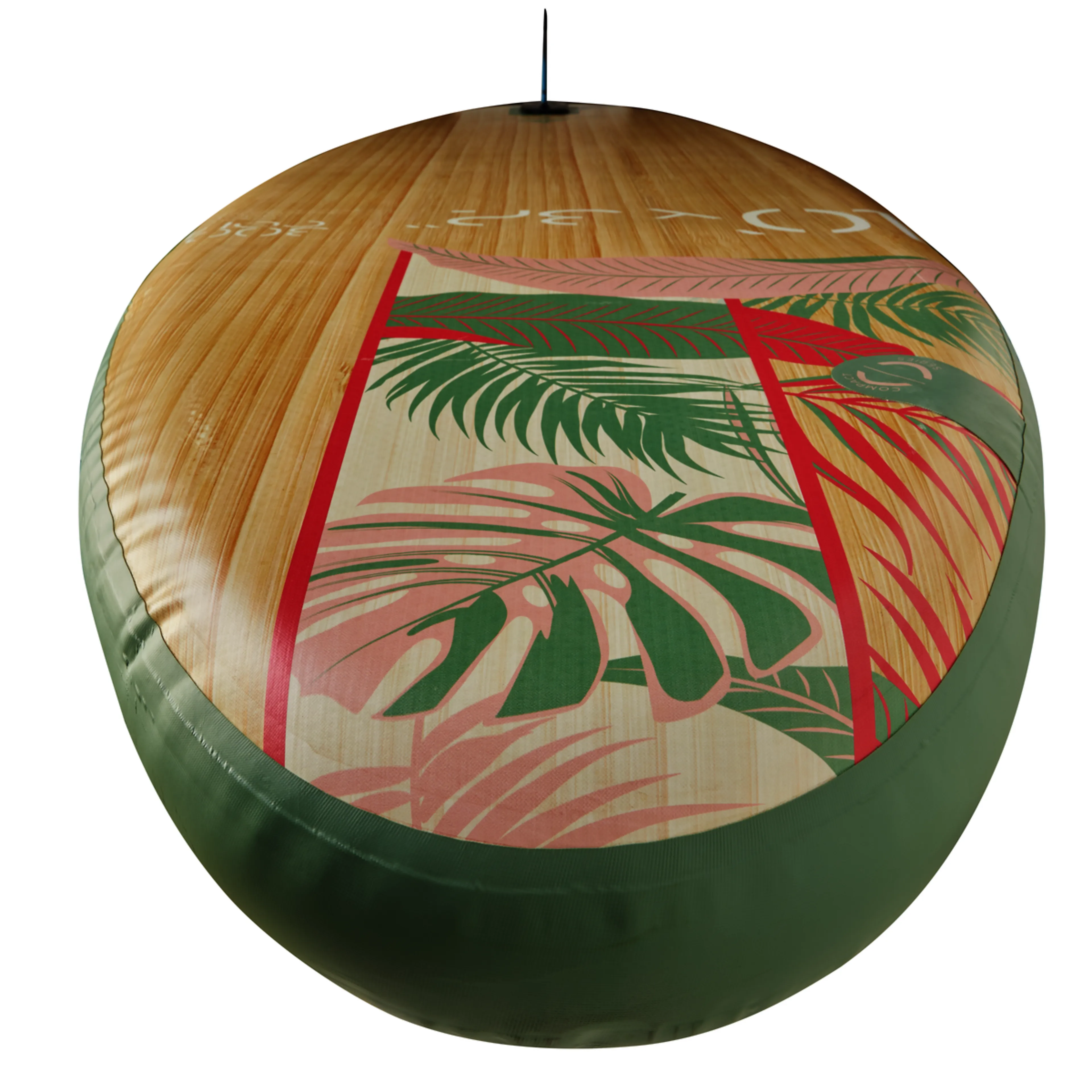 iSUP 300 COM II SUP-brett iSUP 300 COM II SUP-brett