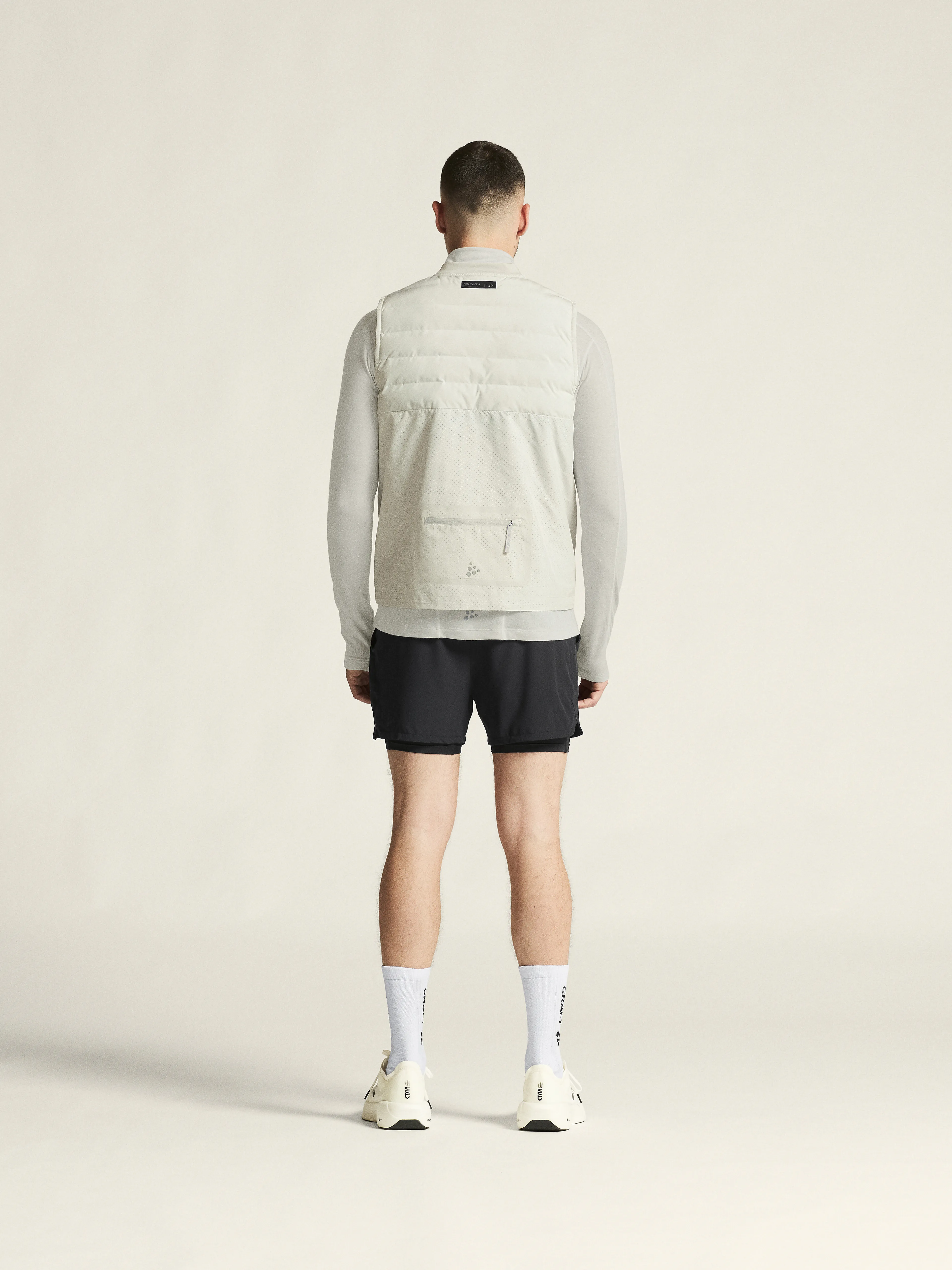 Subz Vest 4 M