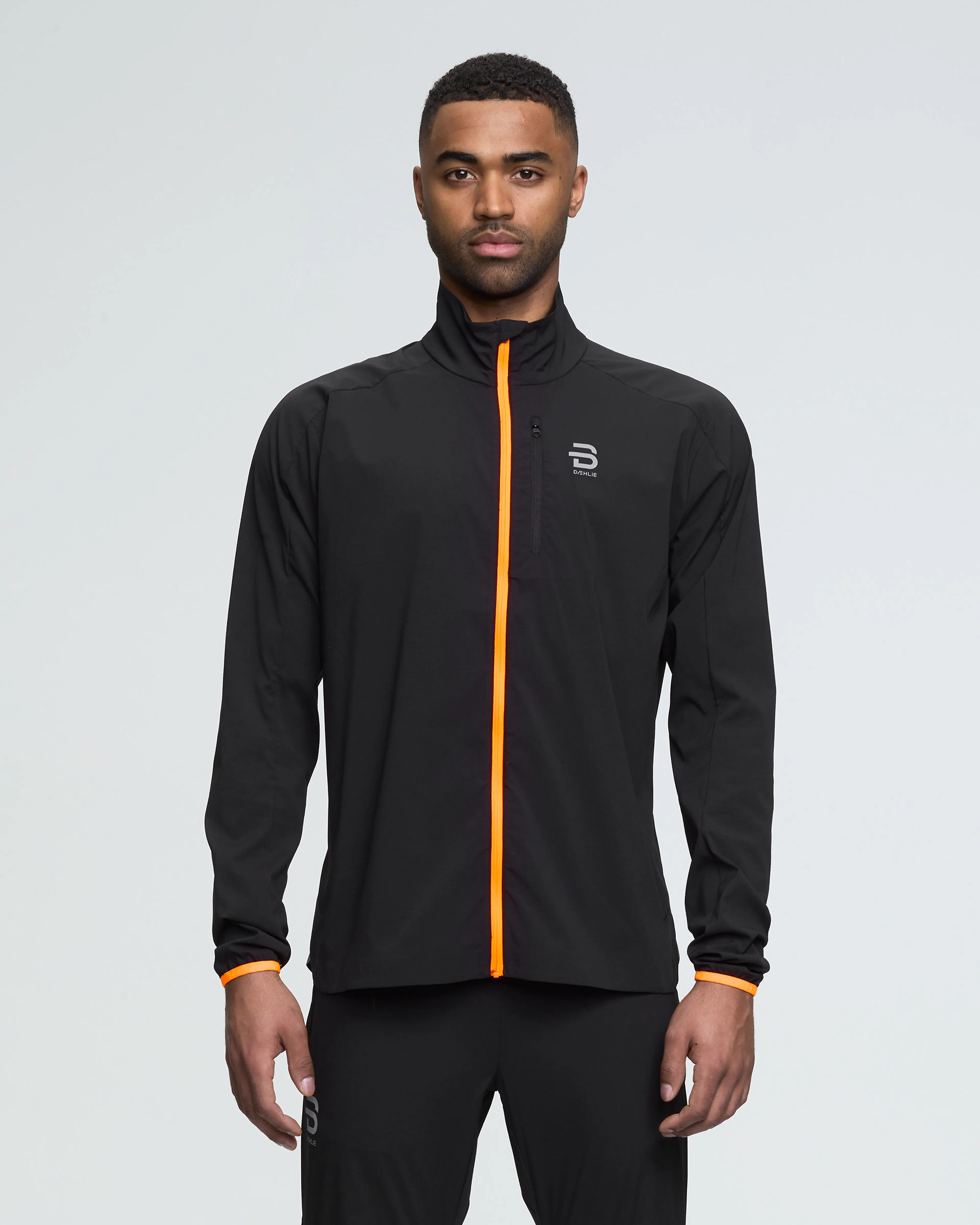 Jacket Achieve