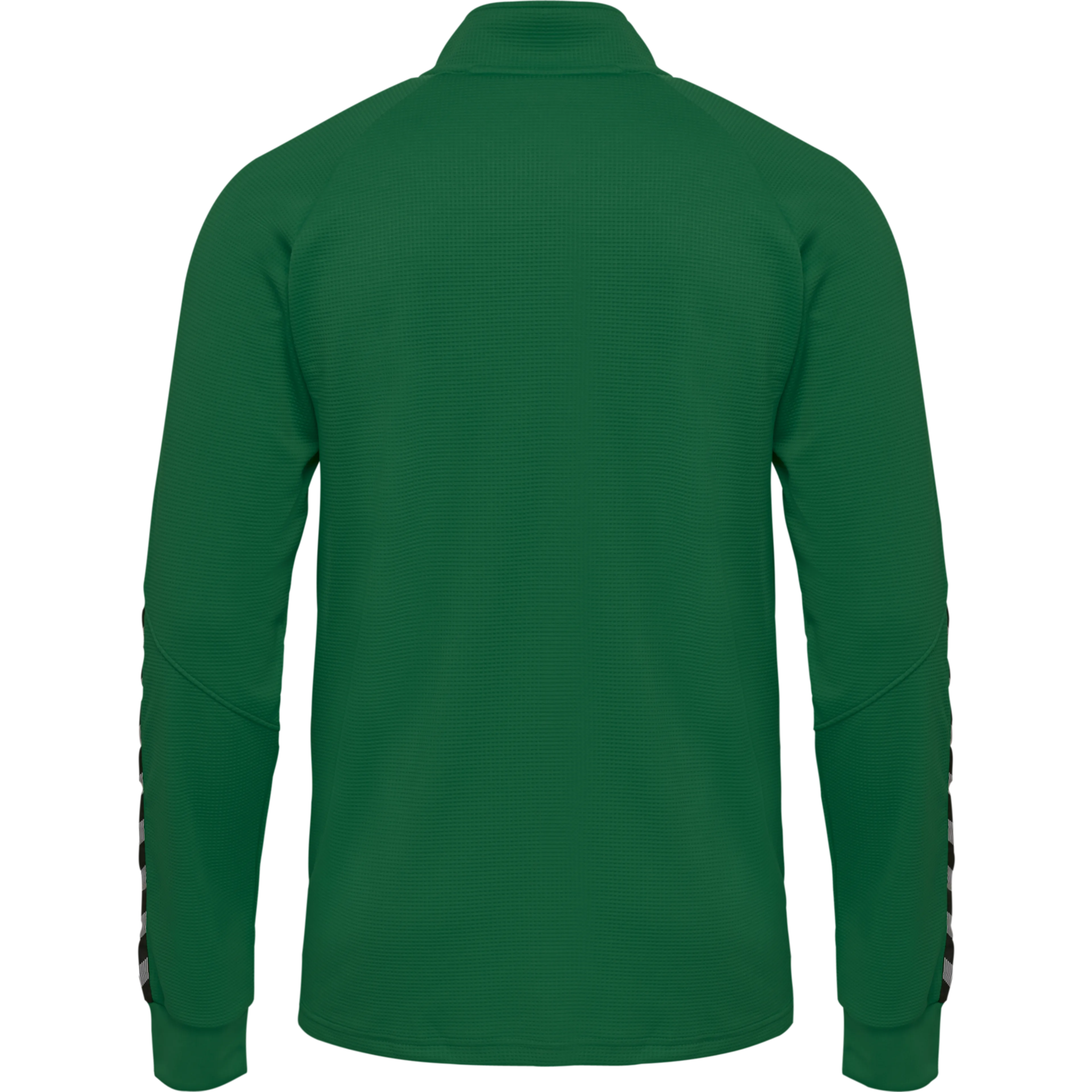 hmlAUTHENTIC KIDS POLY ZIP JACKET hmlAUTHENTIC KIDS POLY ZIP JACKET