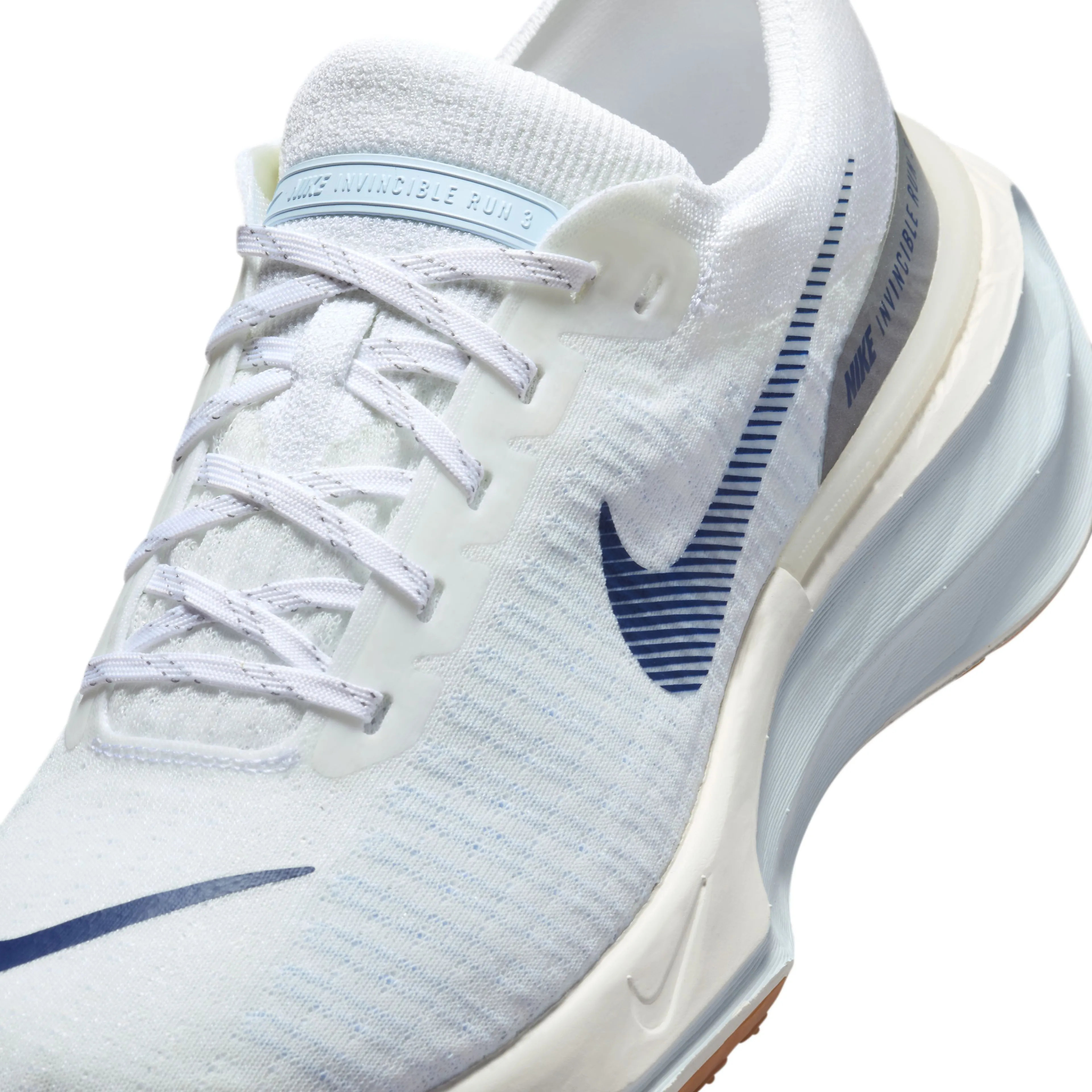 ZOOMX INVINCIBLE RUN FK 3