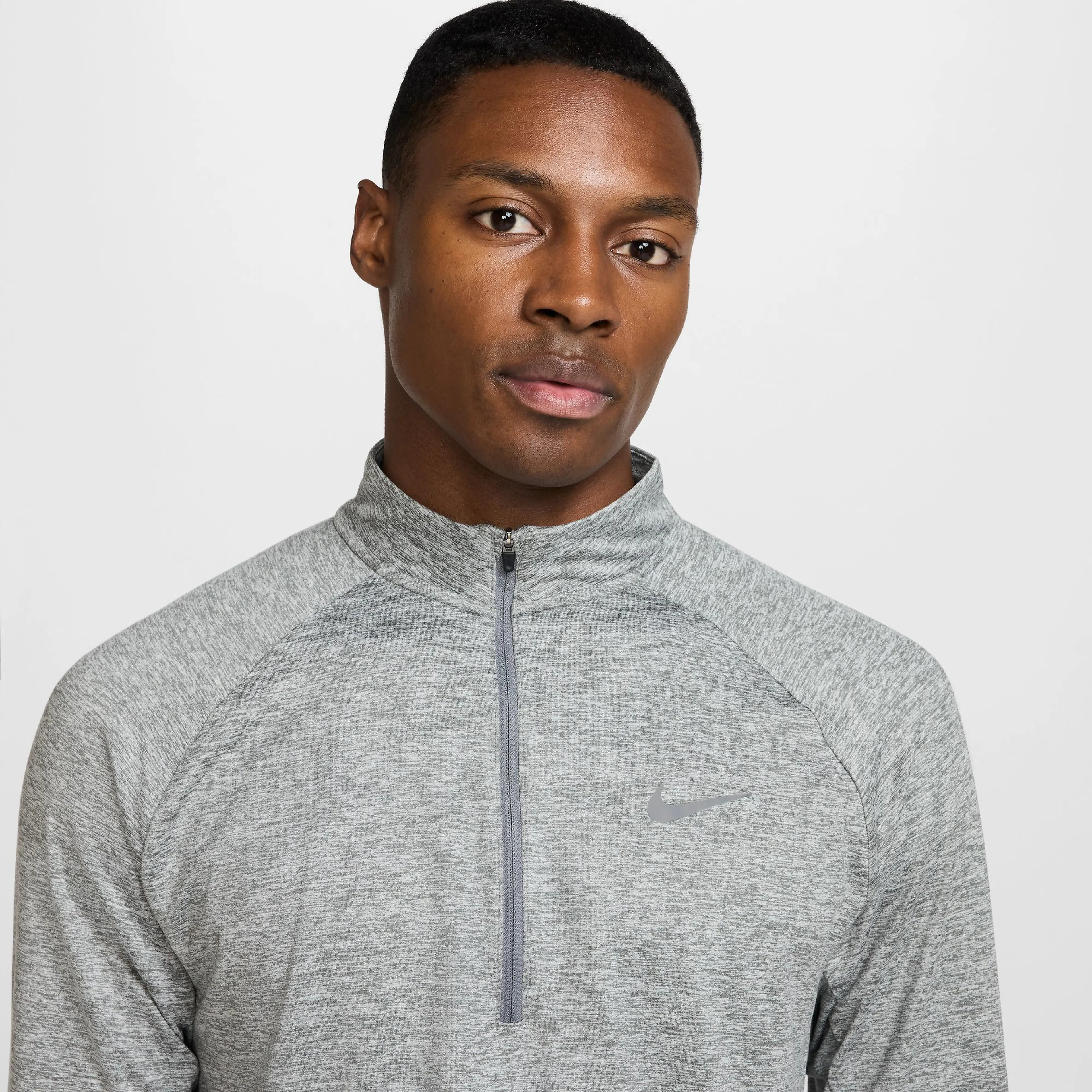 Stride Men's Dri-FIT 1/4-Zip Running Top