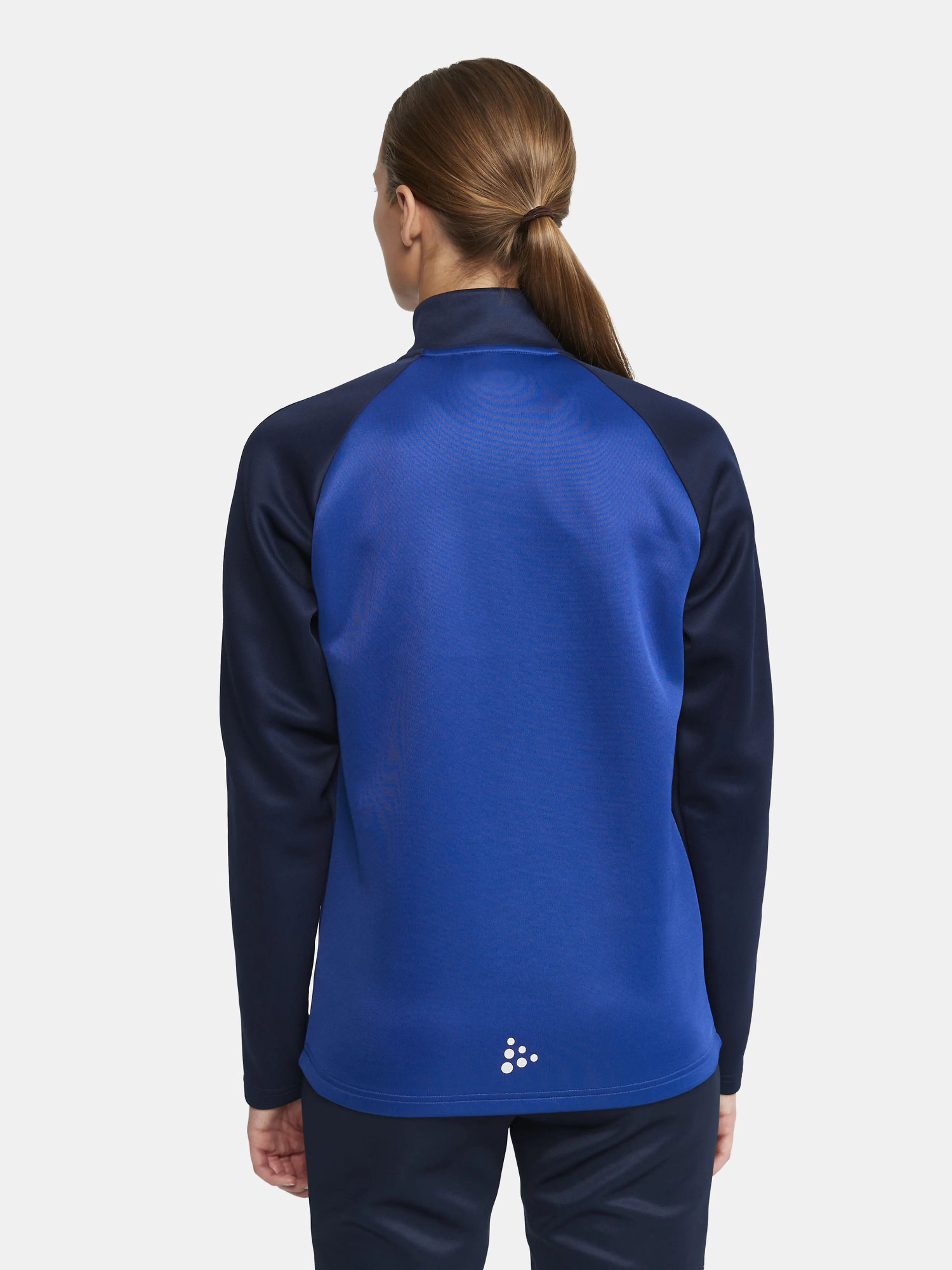 Squad 2.0 Half Zip W Squad 2.0 Half Zip W