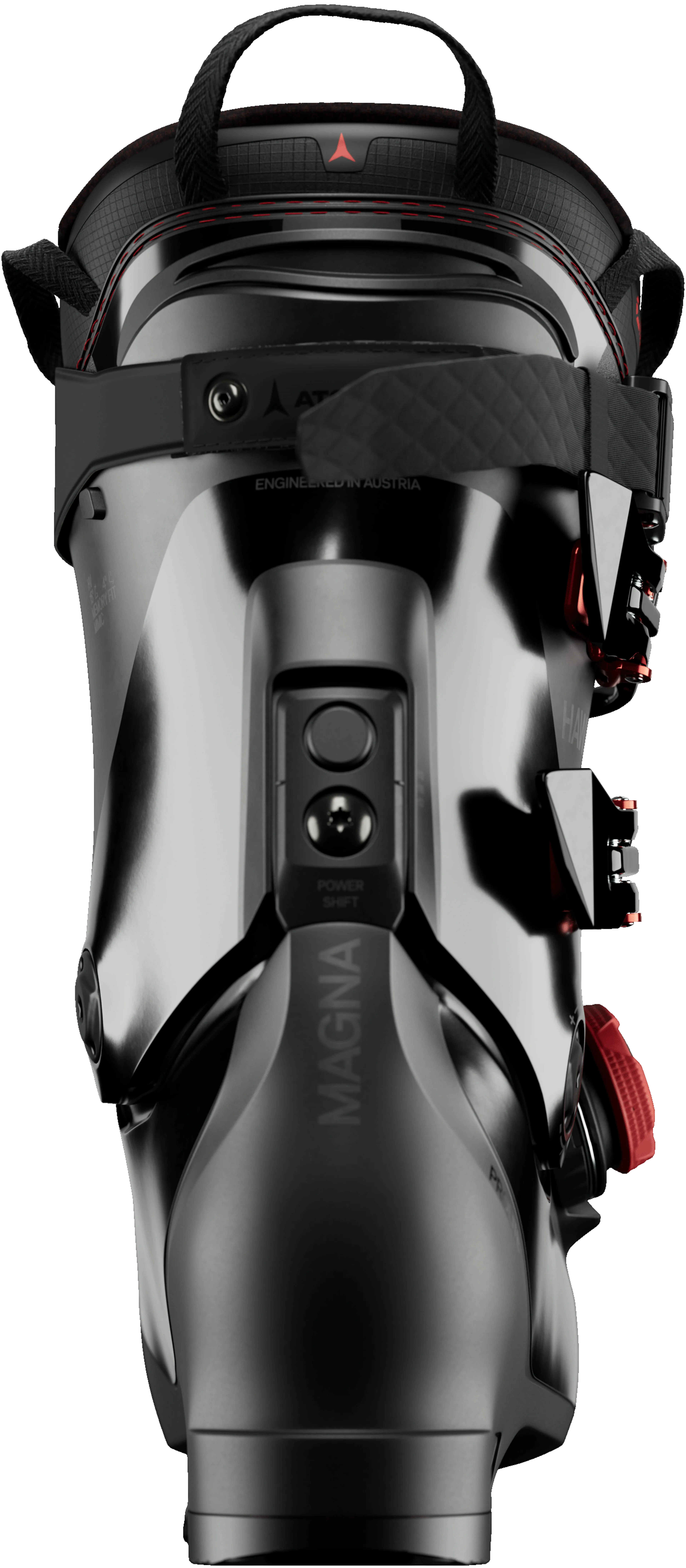 HAWX MAGNA 130 S BOA