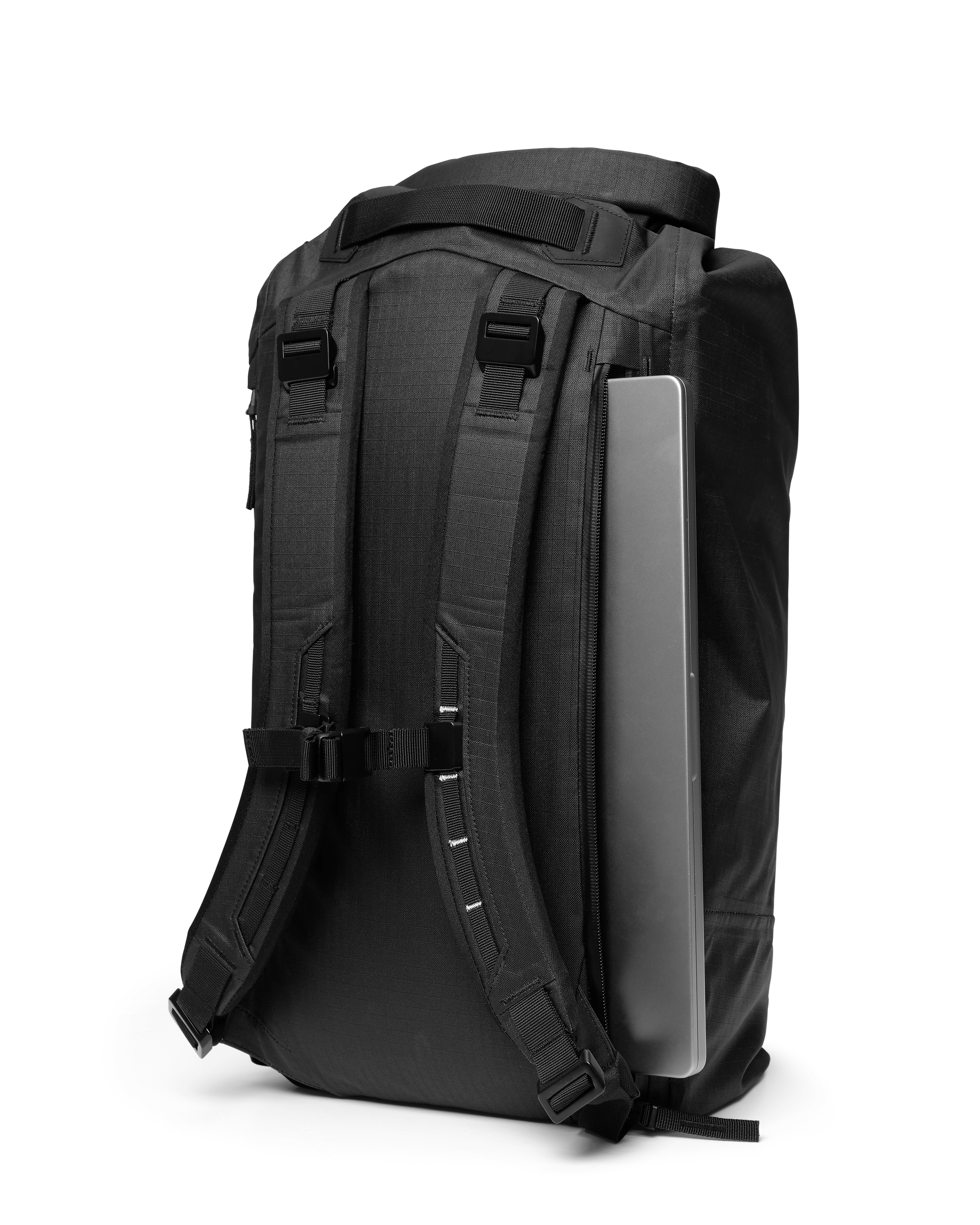 Essential Rolltop Backpack 32L