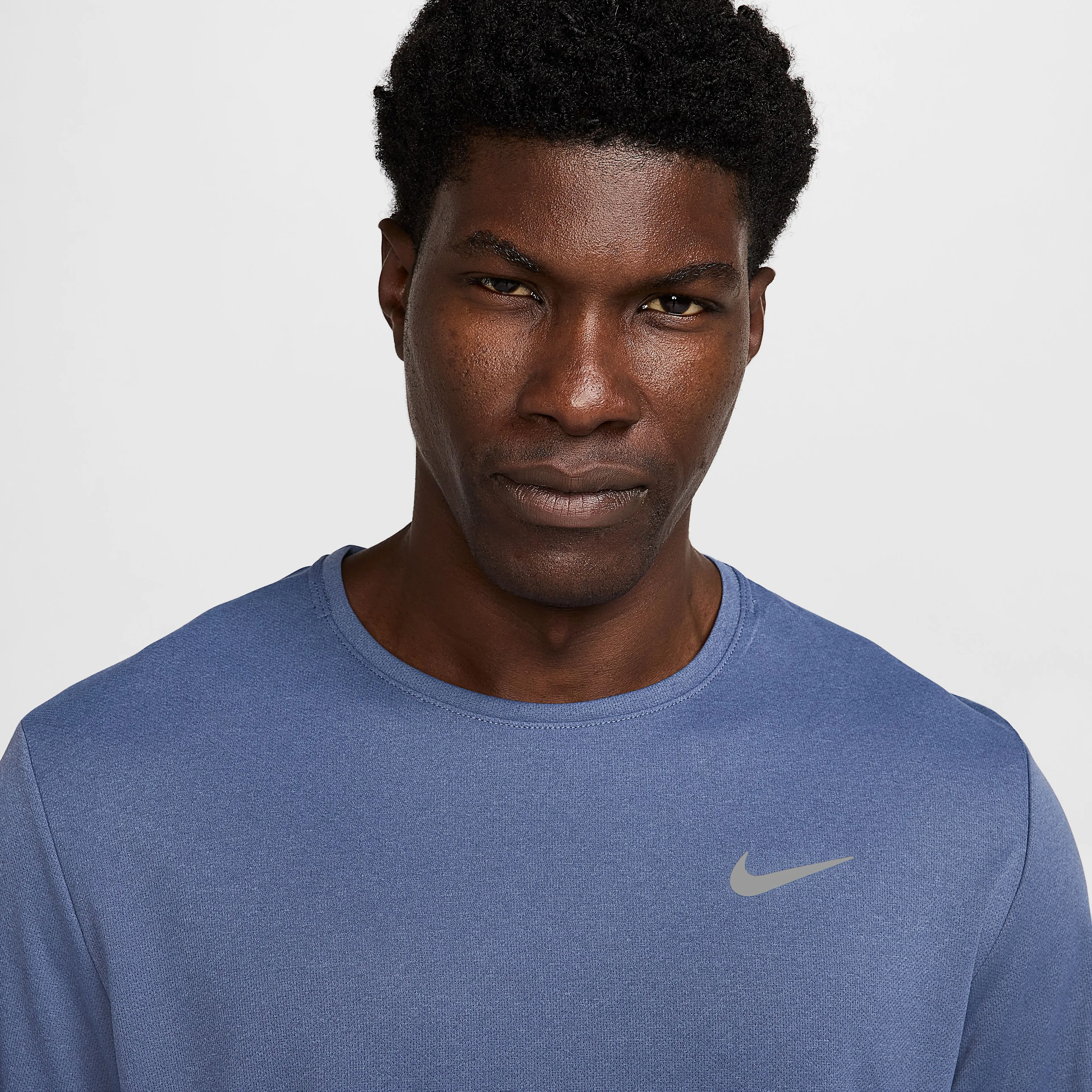 Dri-FIT Miler Top LS