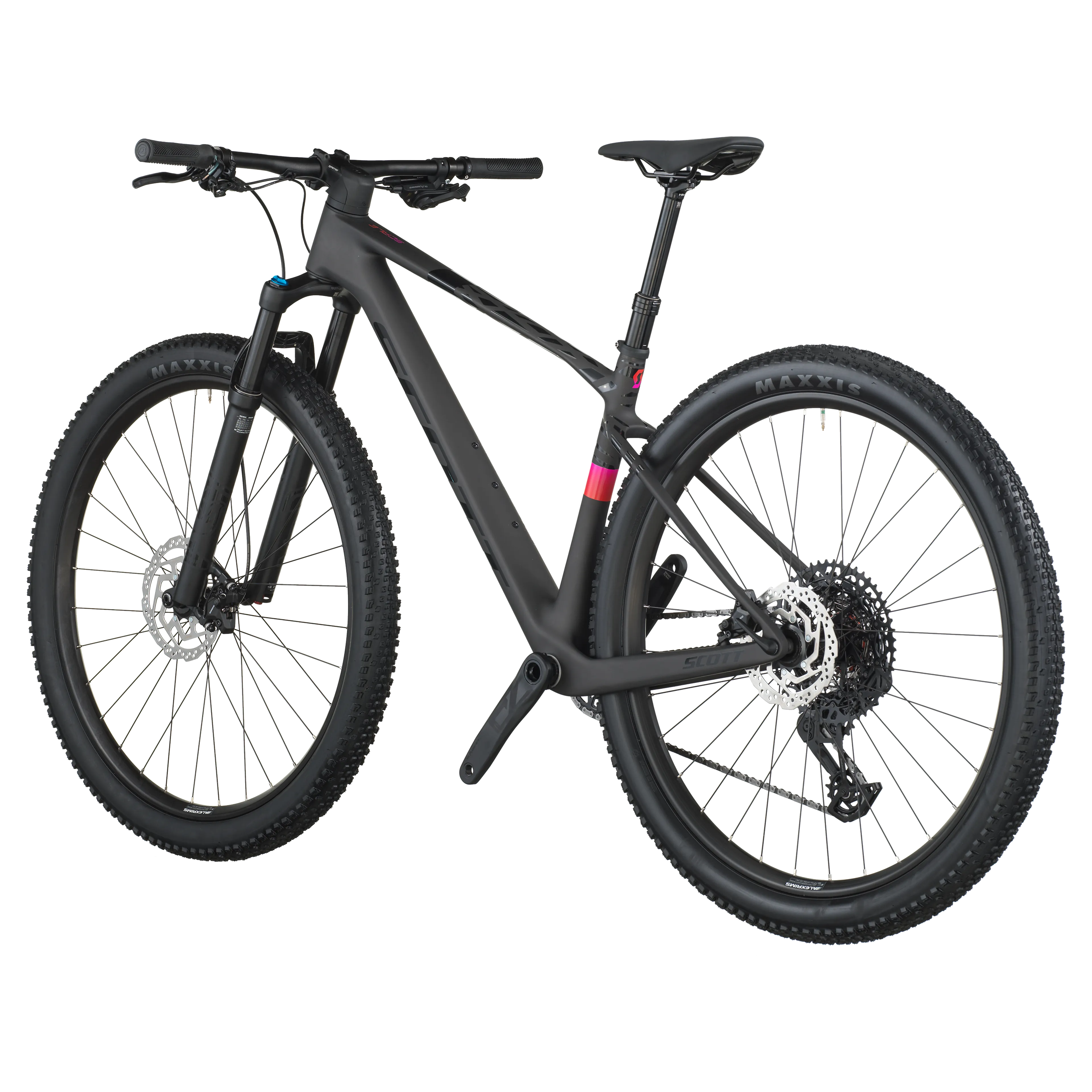 SCOTT Scale 910 