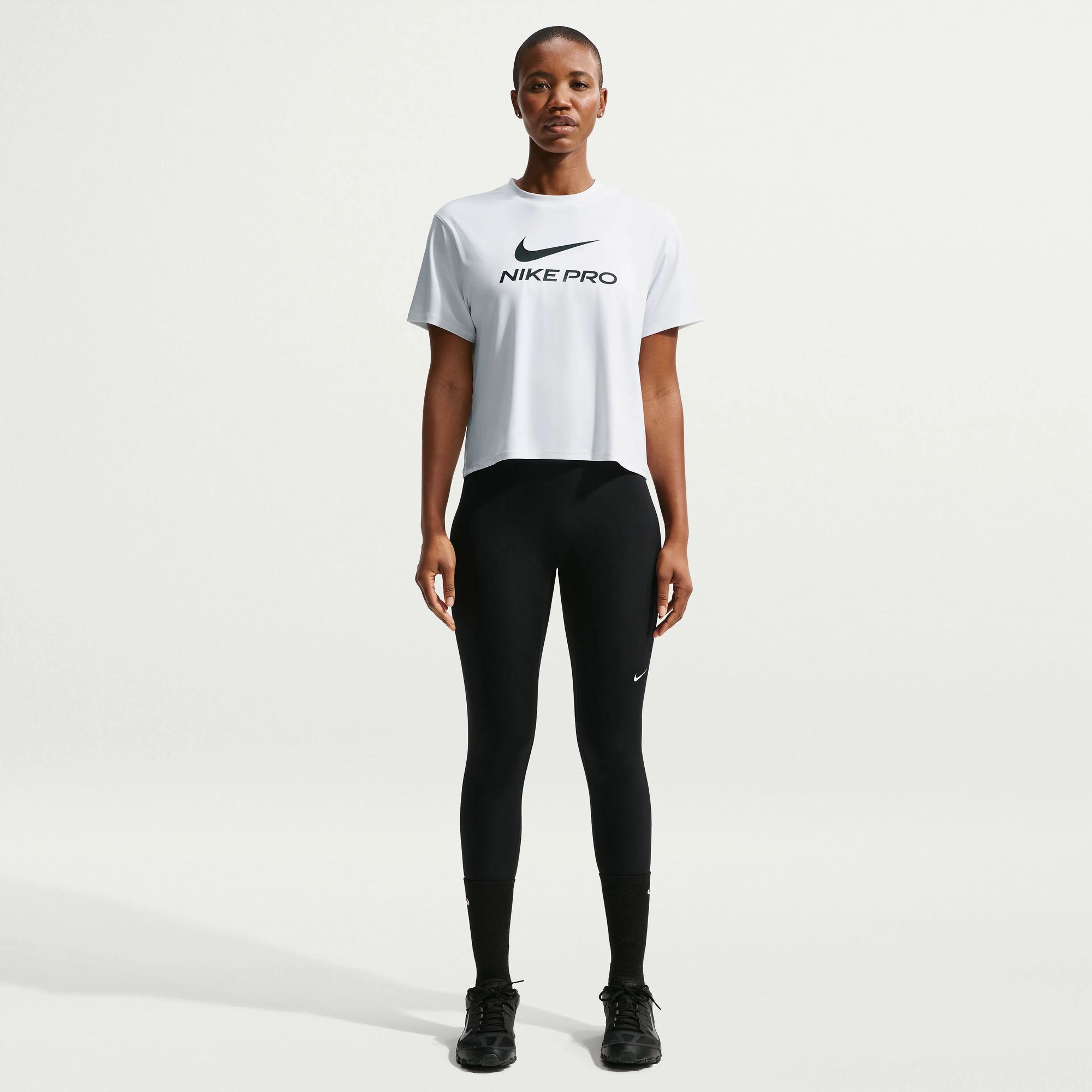 Pro Women's Loose T-Shirt
