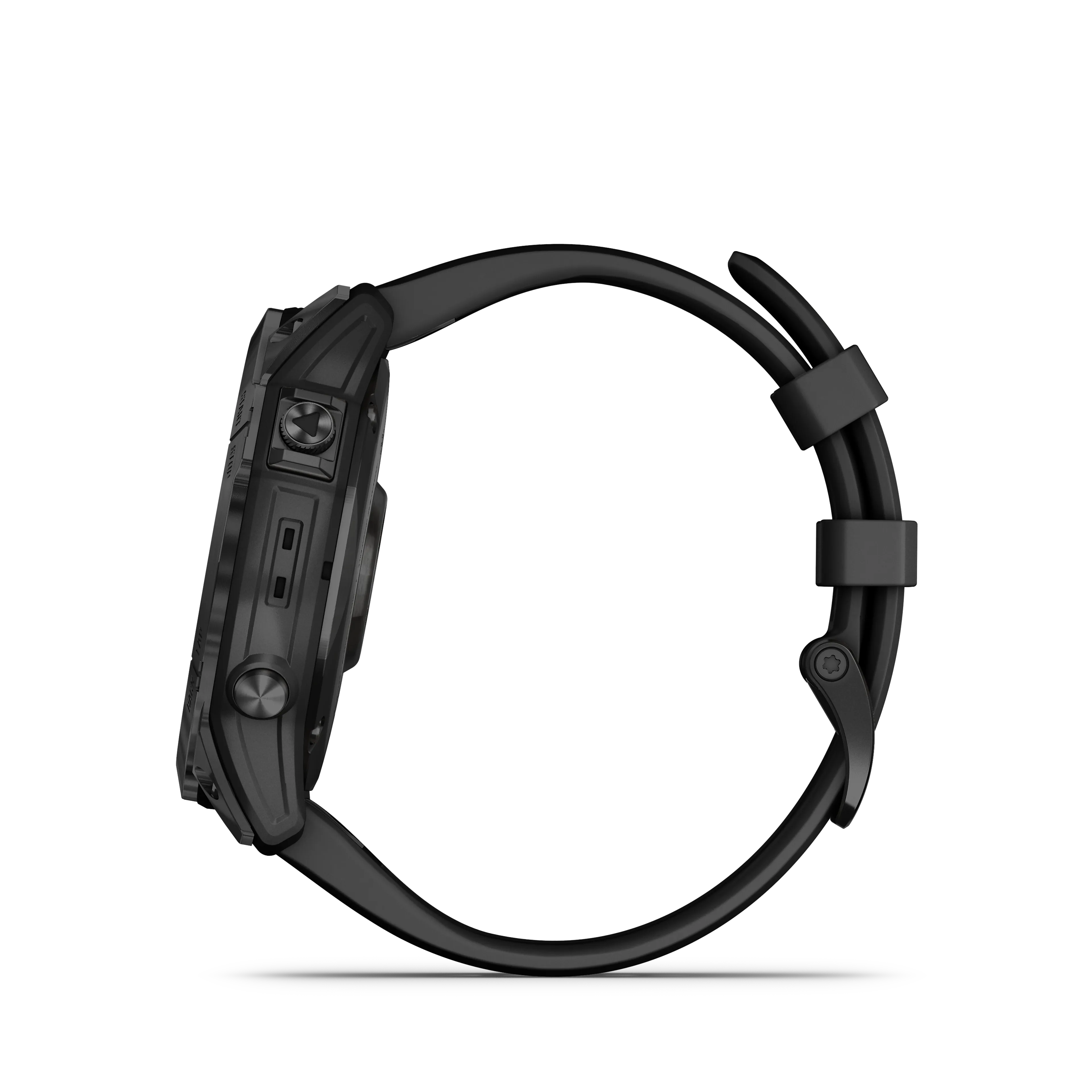 fenix 7X Sapphire Solar