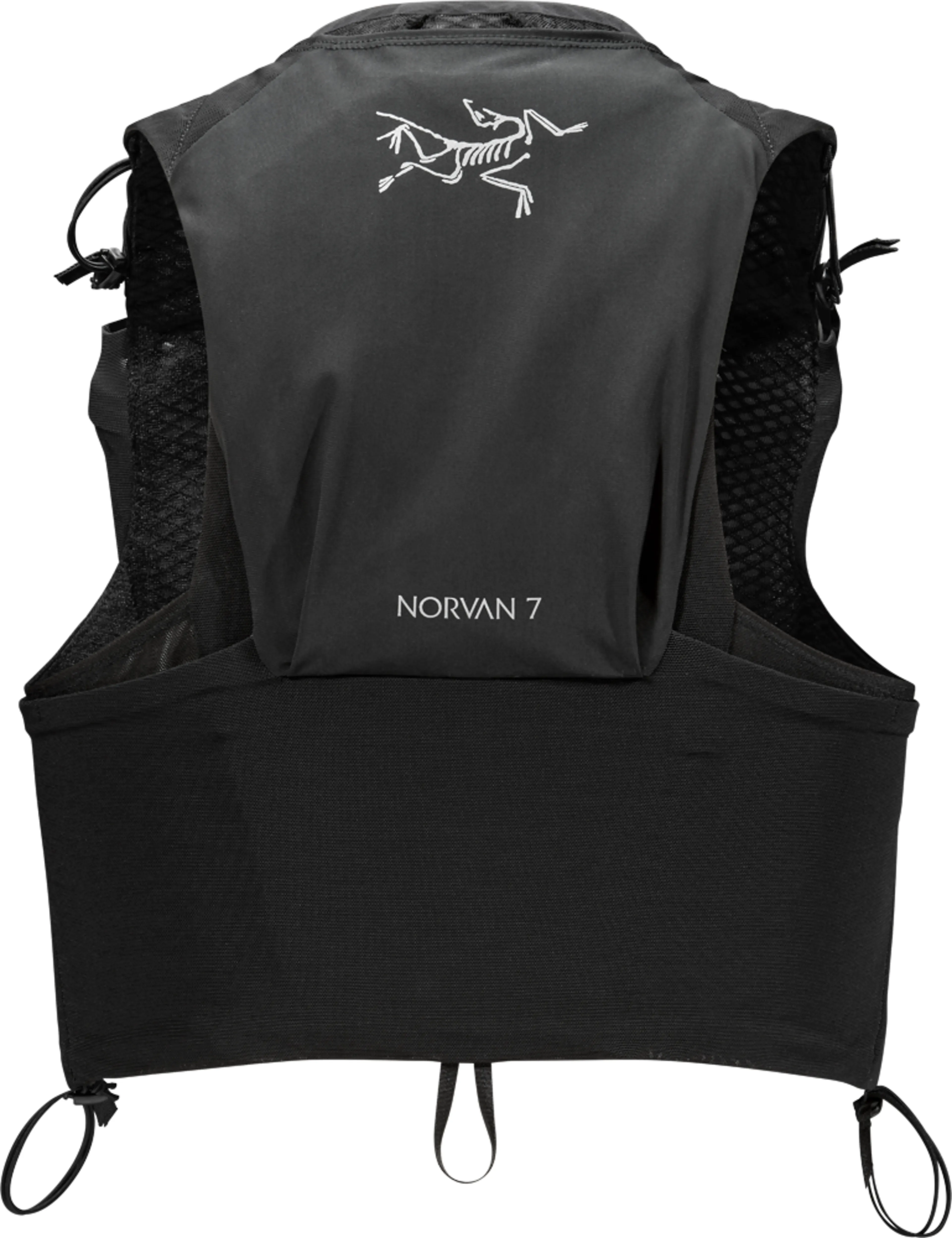 Norvan 7 Vest M's