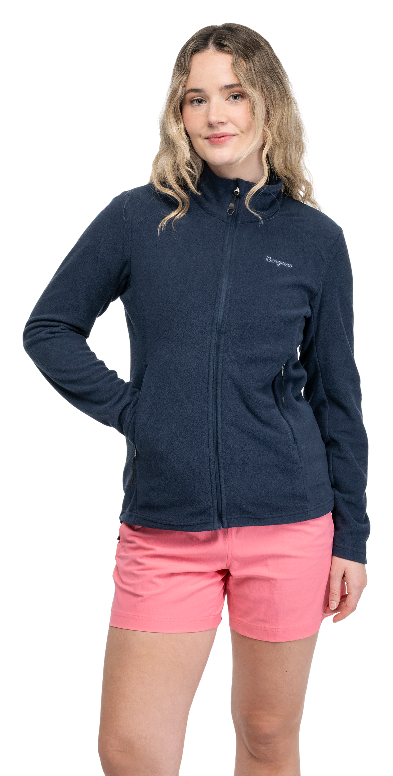 Finnsnes Fleece Jacket Women