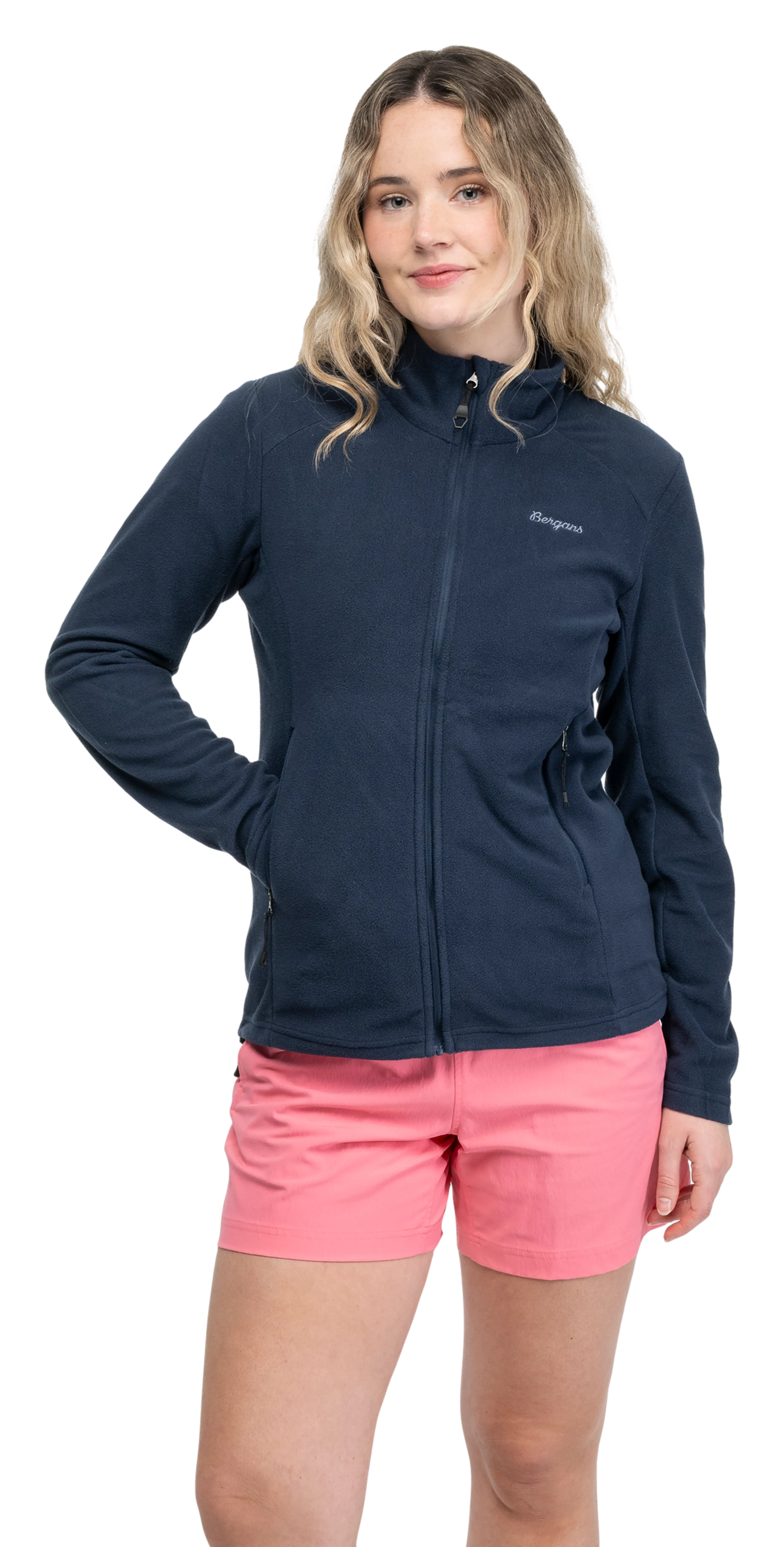 Finnsnes Fleece Jacket Women