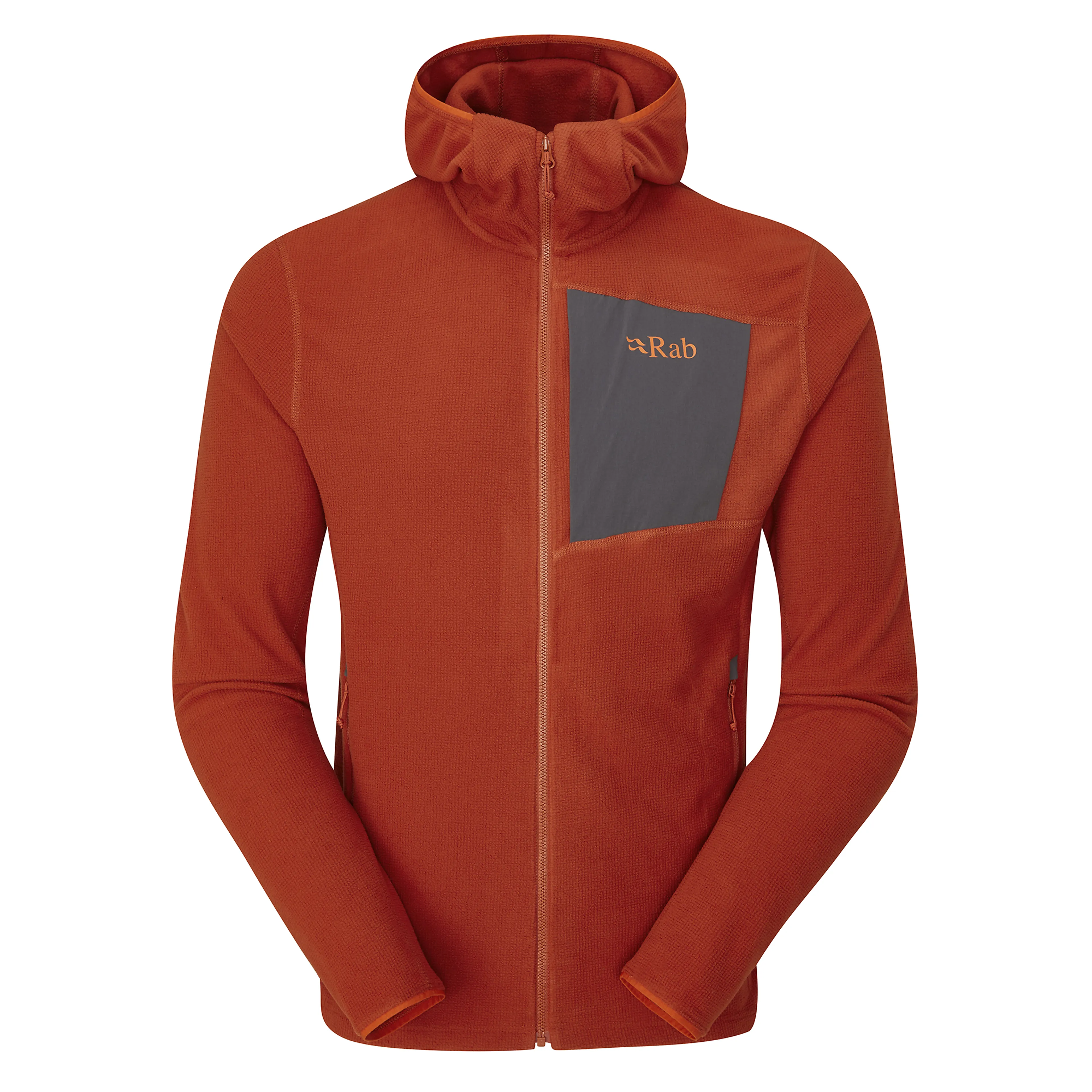 Tecton Hoody