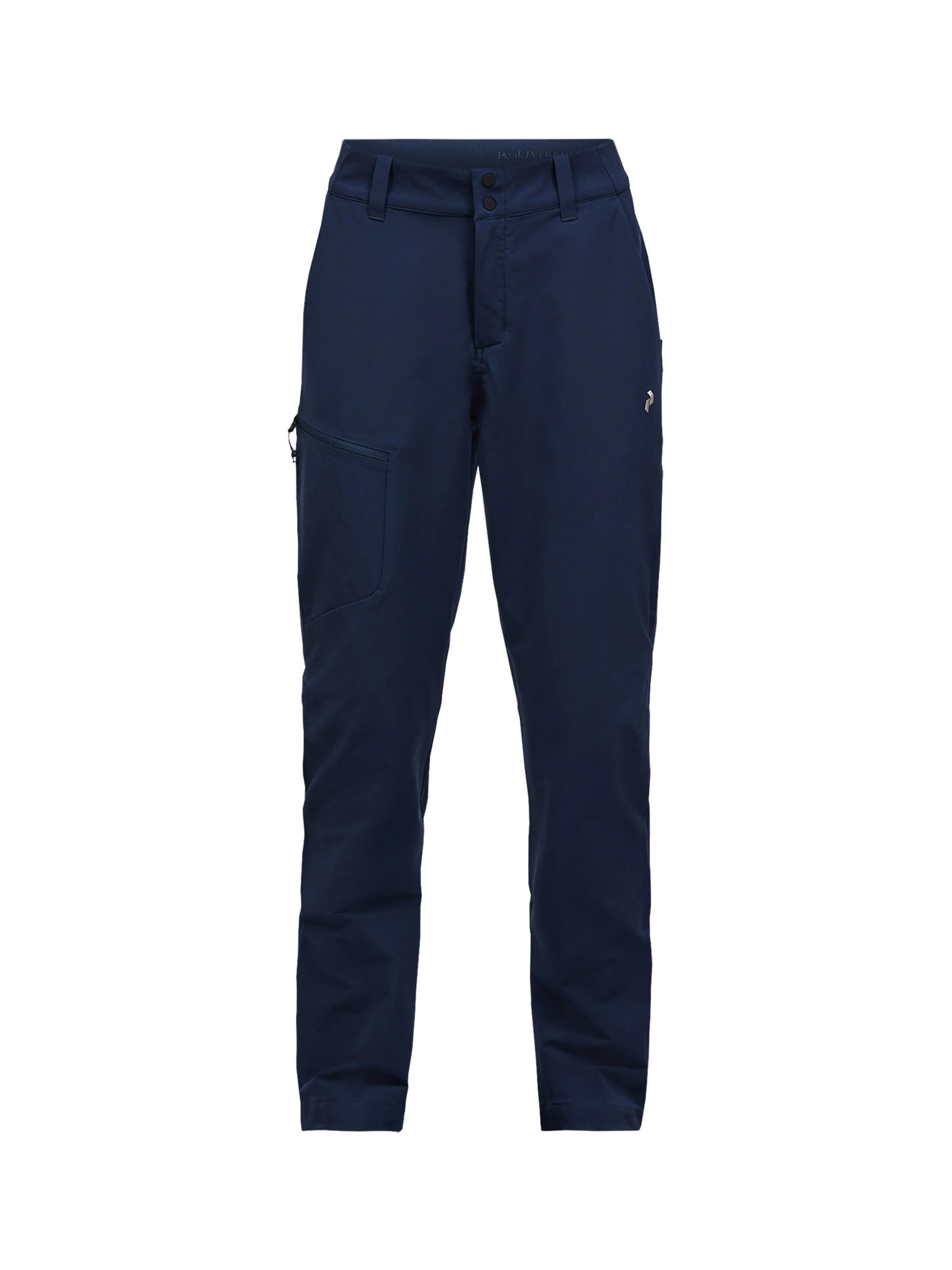 W Scale Softshell Pants