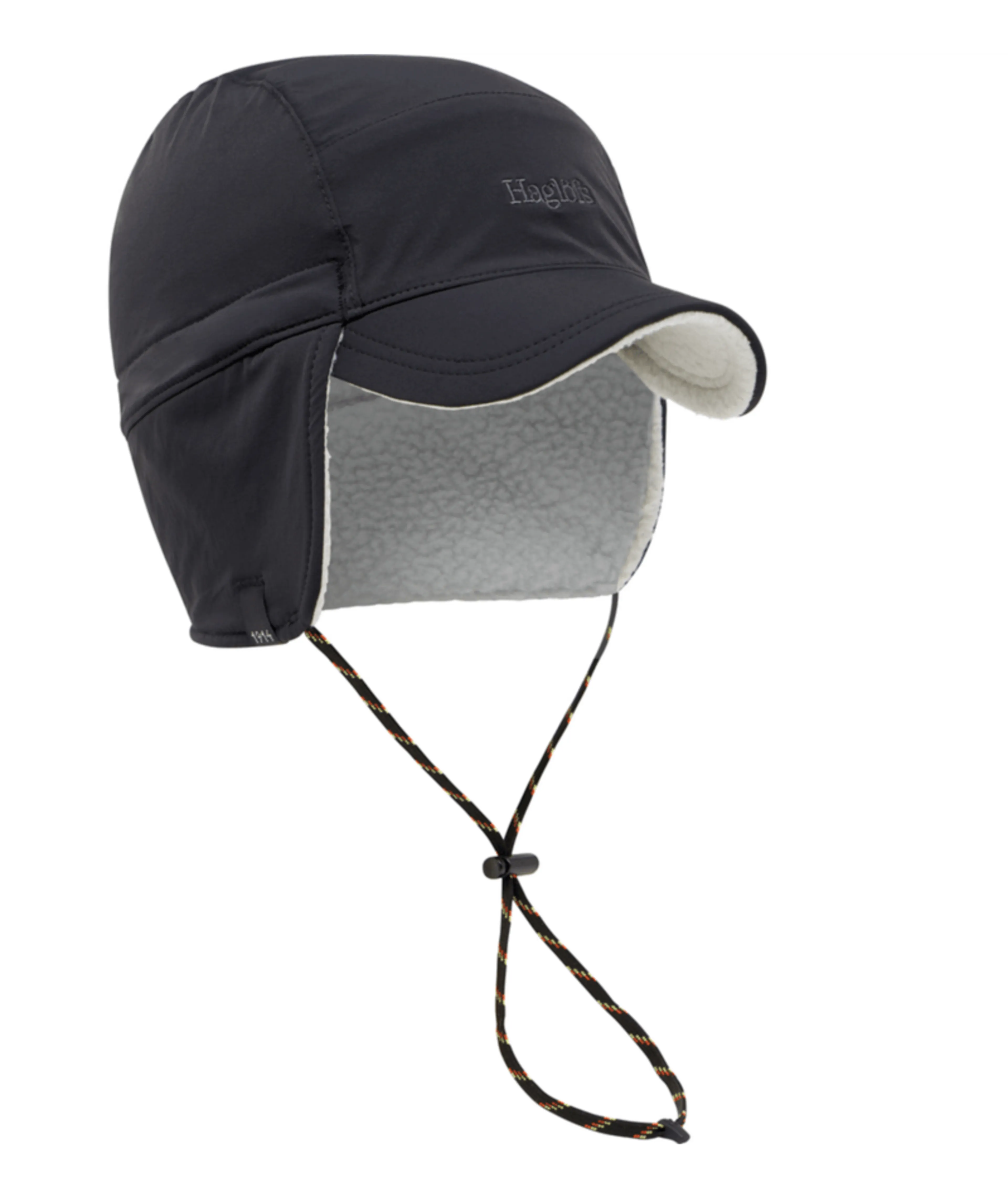 Mountain II Cap