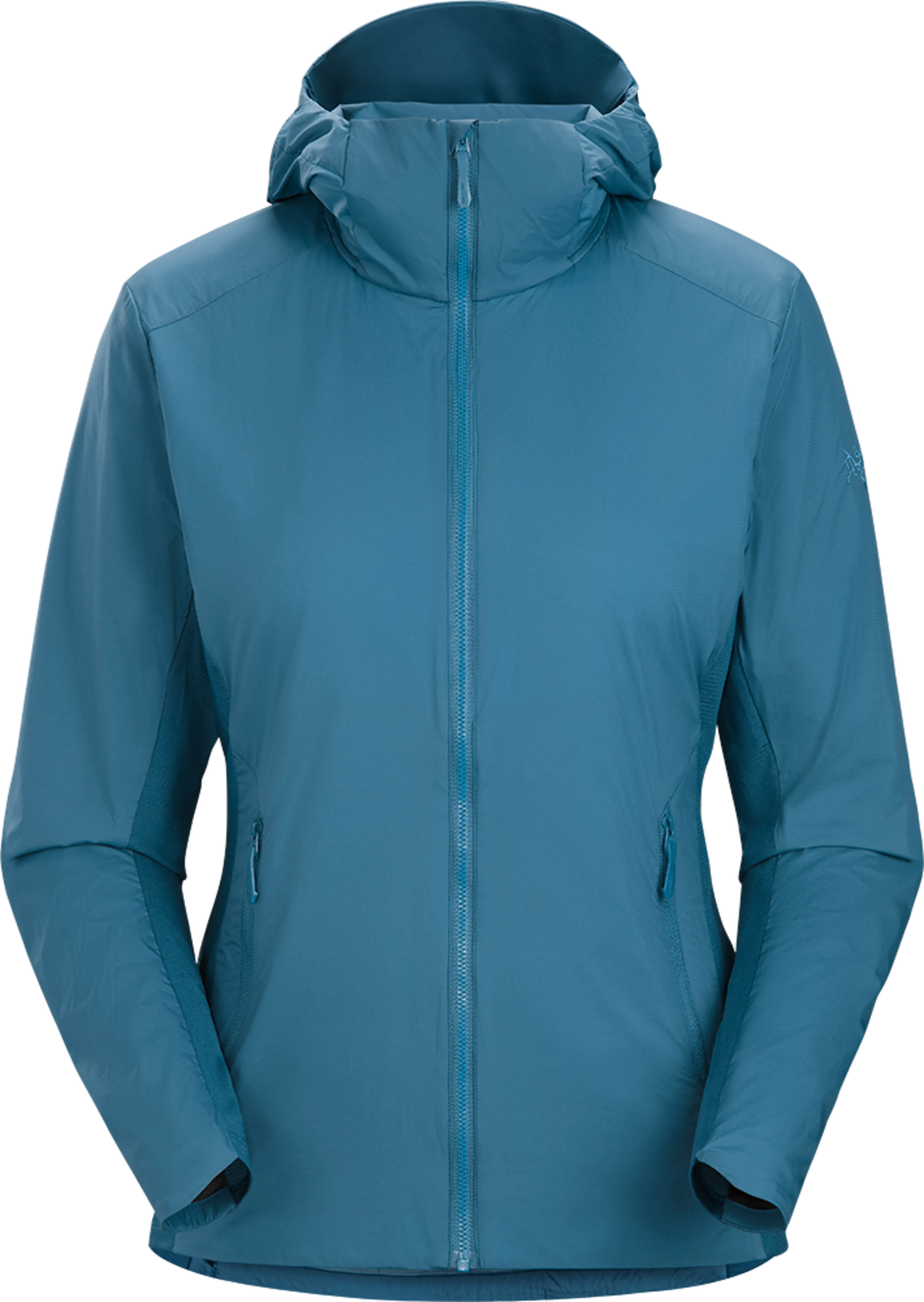 Atom Lightweight Hoody W Atom Lightweight Hoody W
