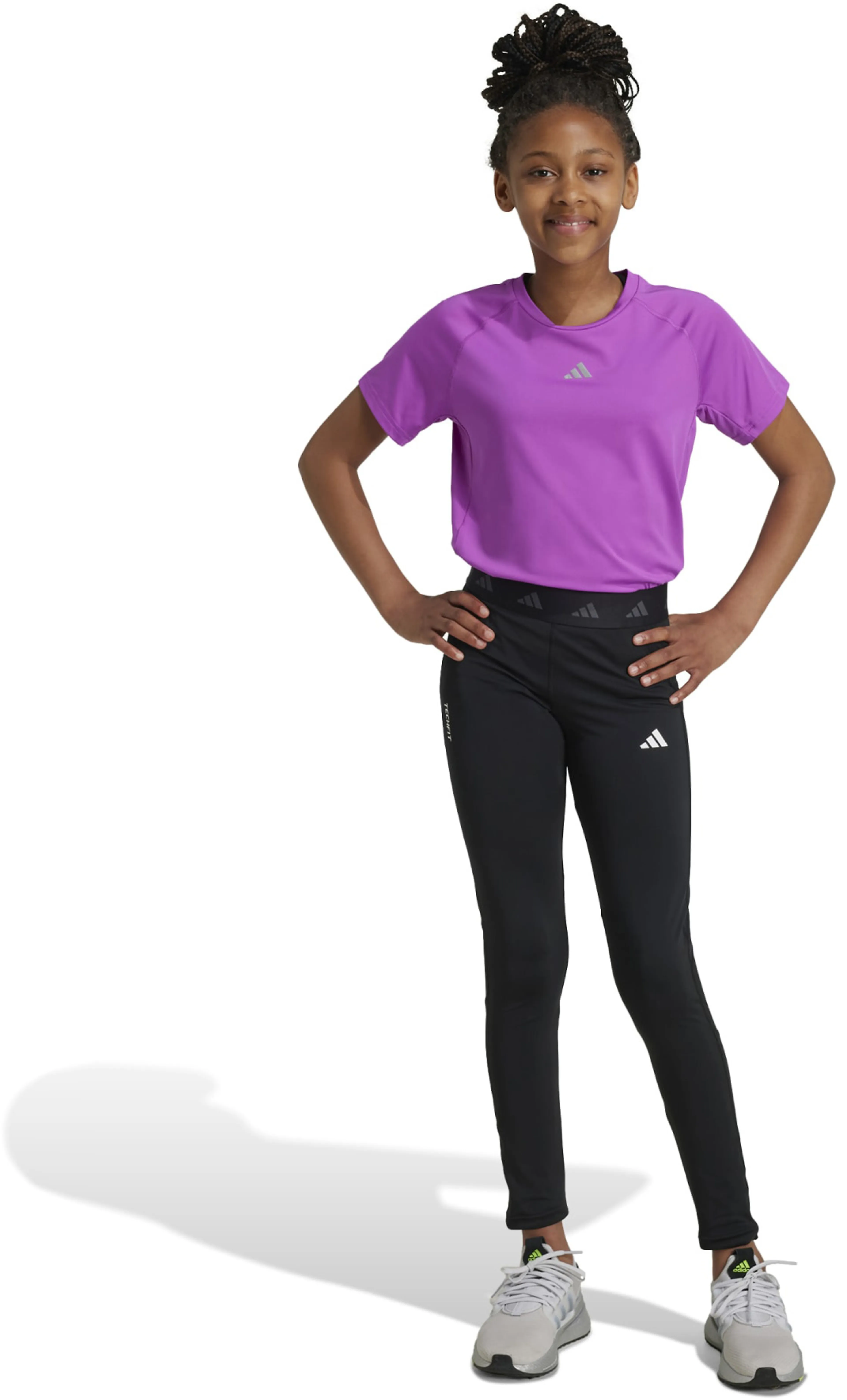 TECHFIT Tights Kids