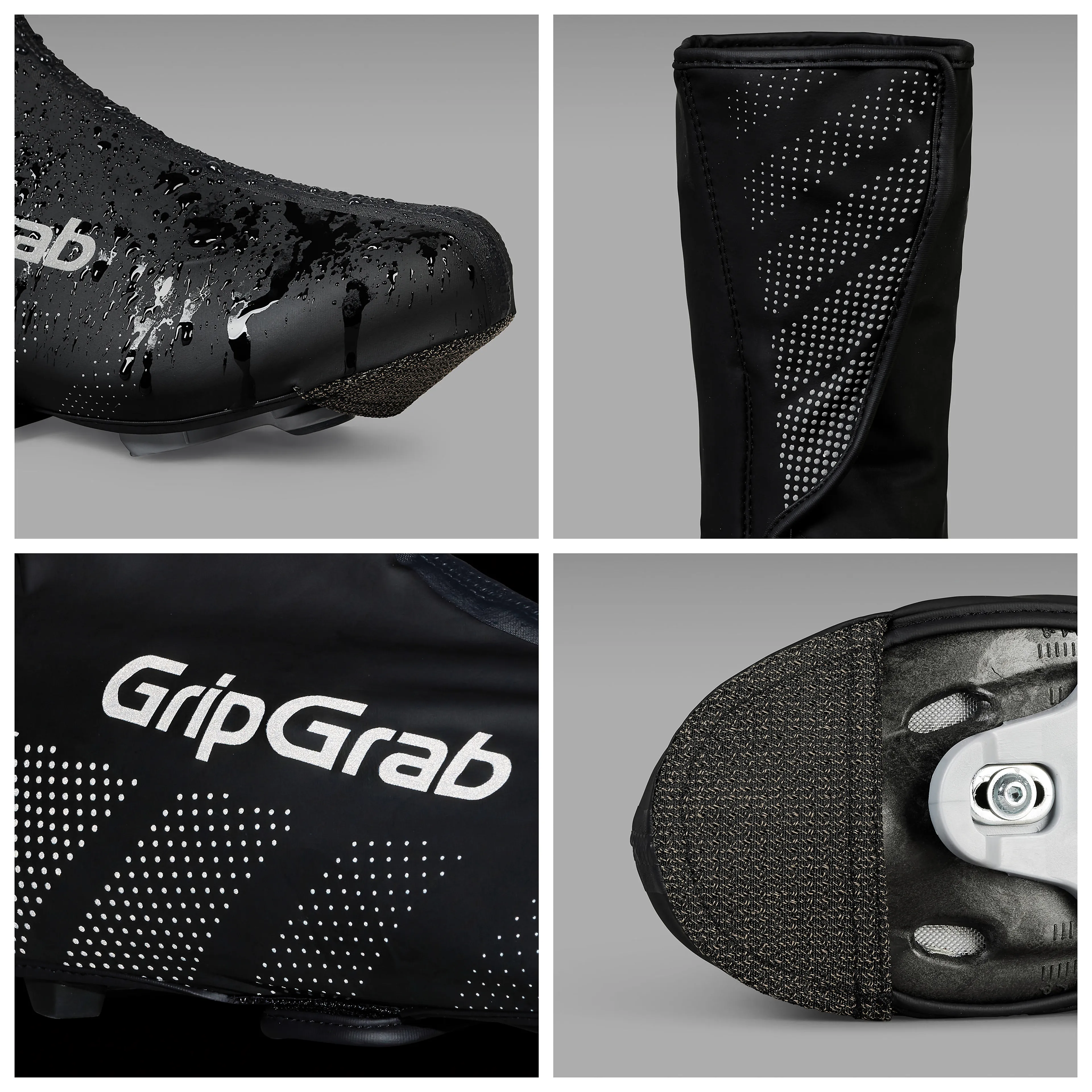 Skotrekk Ride Waterproof Road
