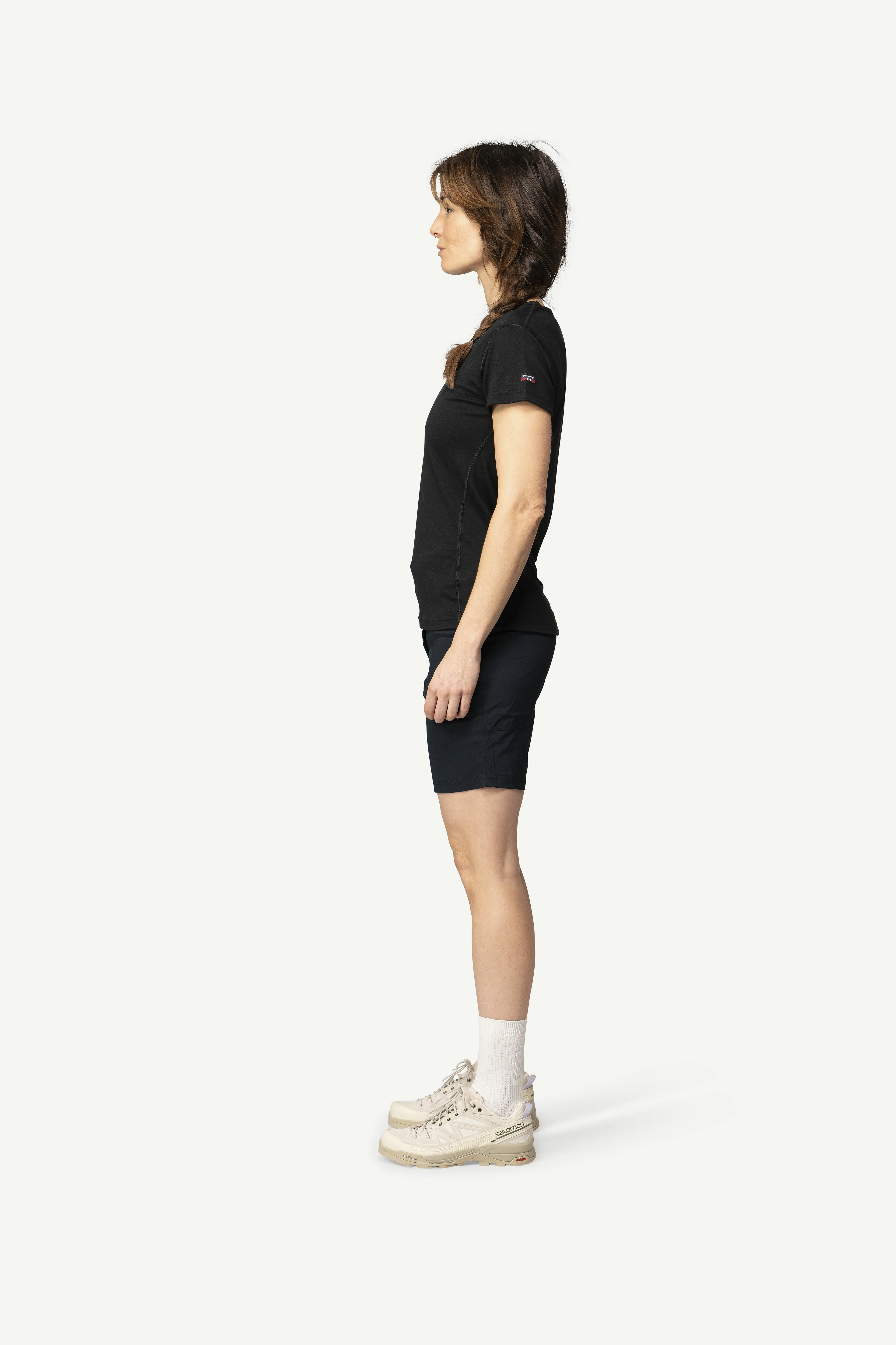 BREEZE WOMAN T-SHIRT