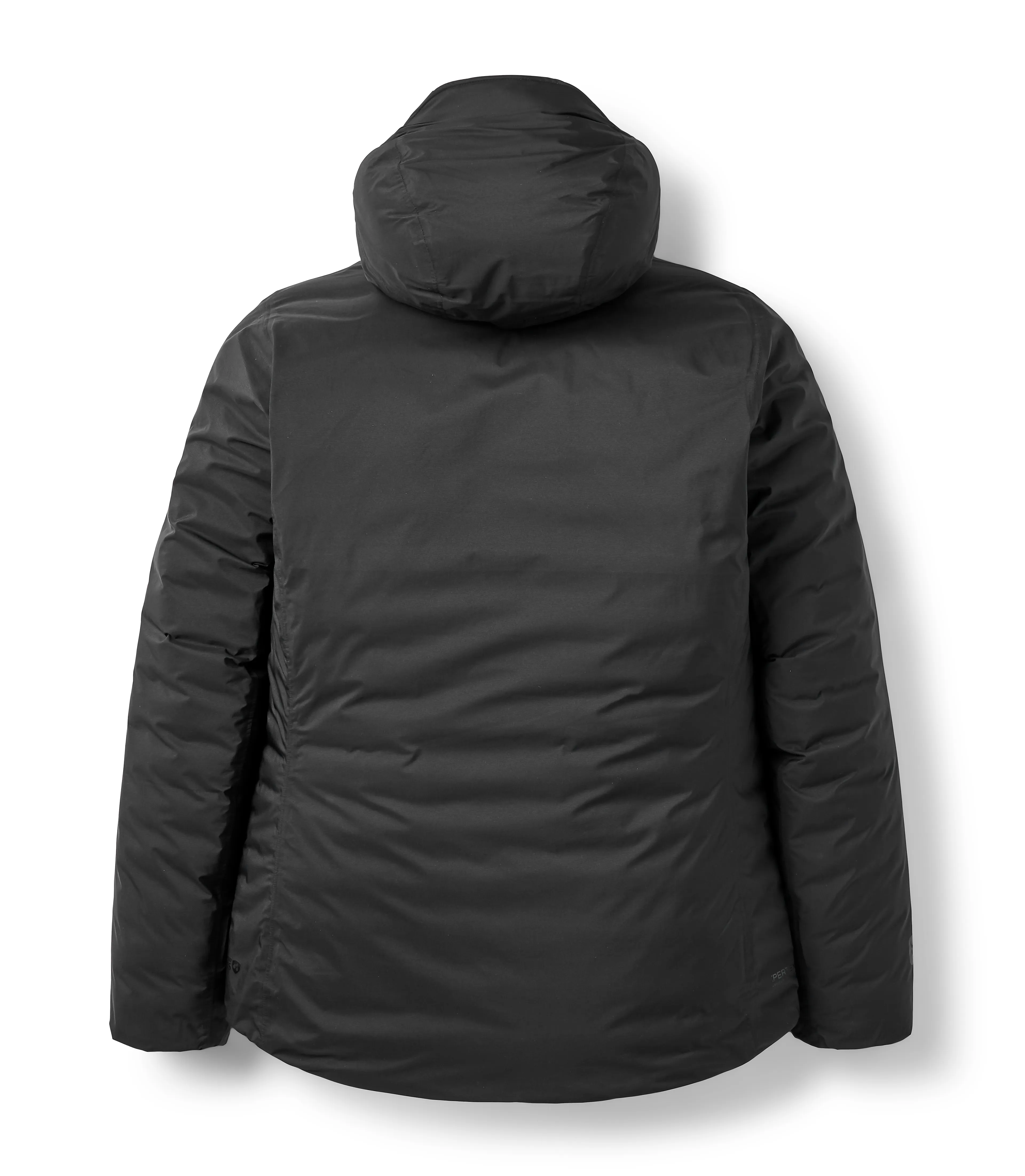 Microlight Shield Jacket Wmns