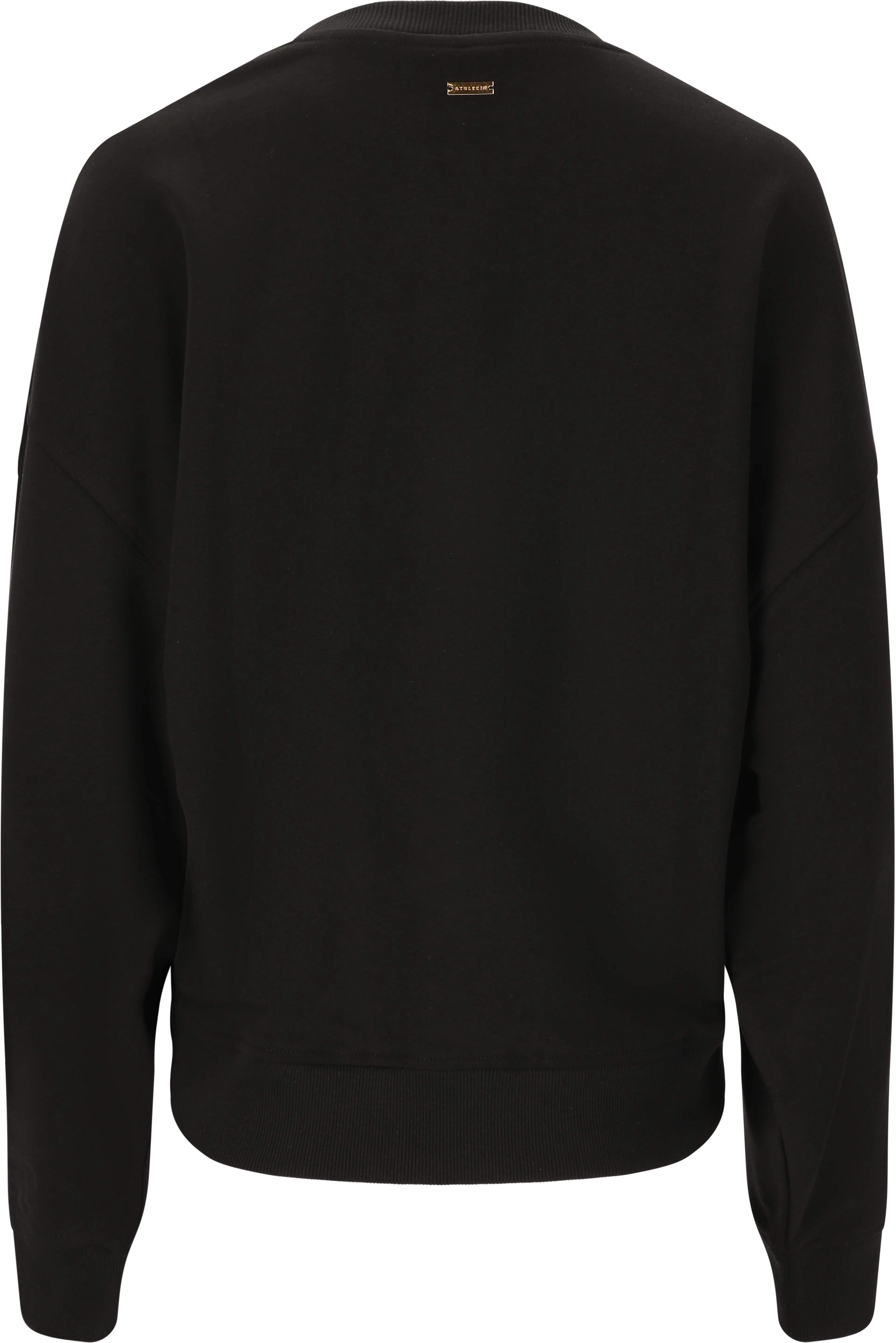 Crecy W Crew Neck