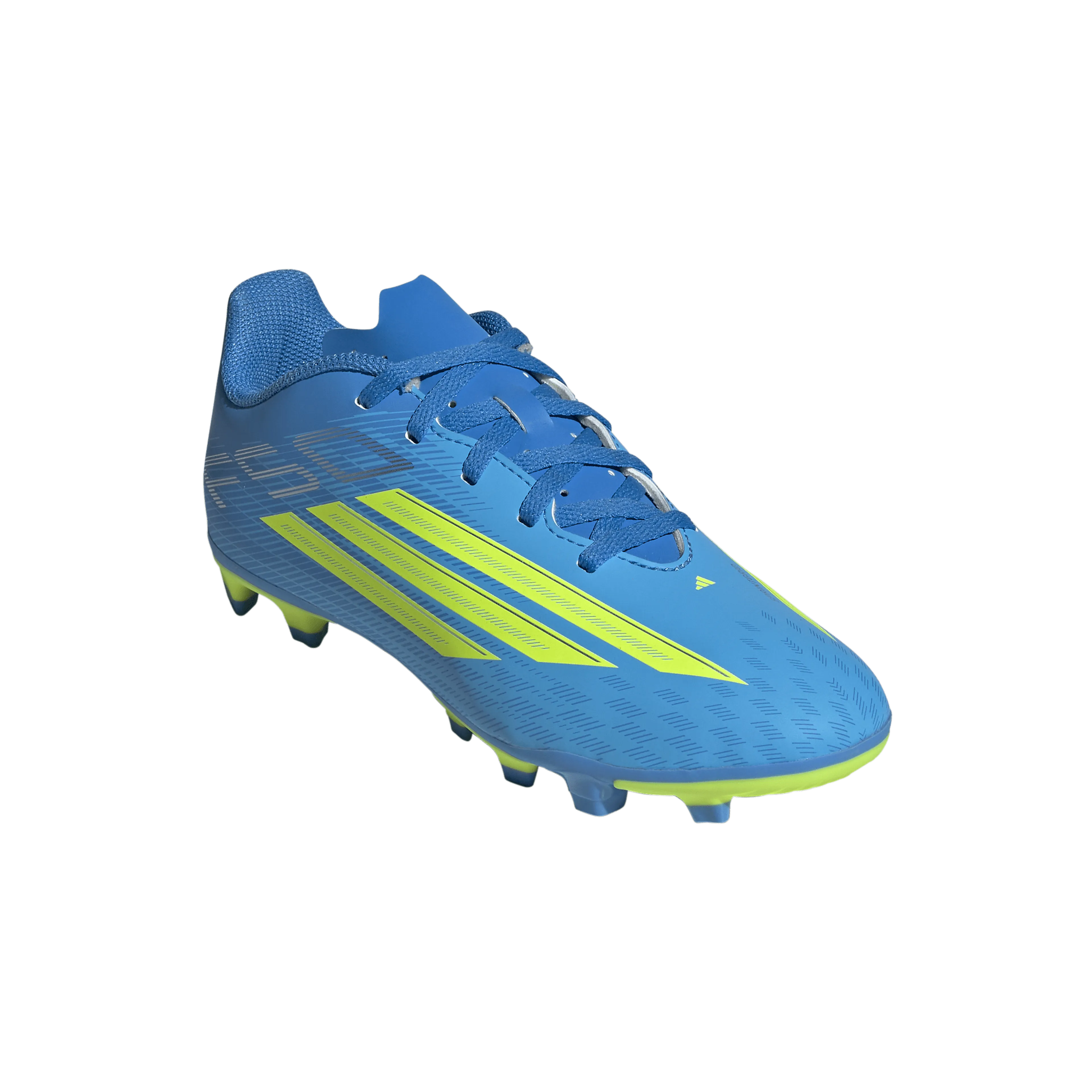 F50 Club Firm Ground / Multi Ground Fotballsko Gress/Kunstgress Barn