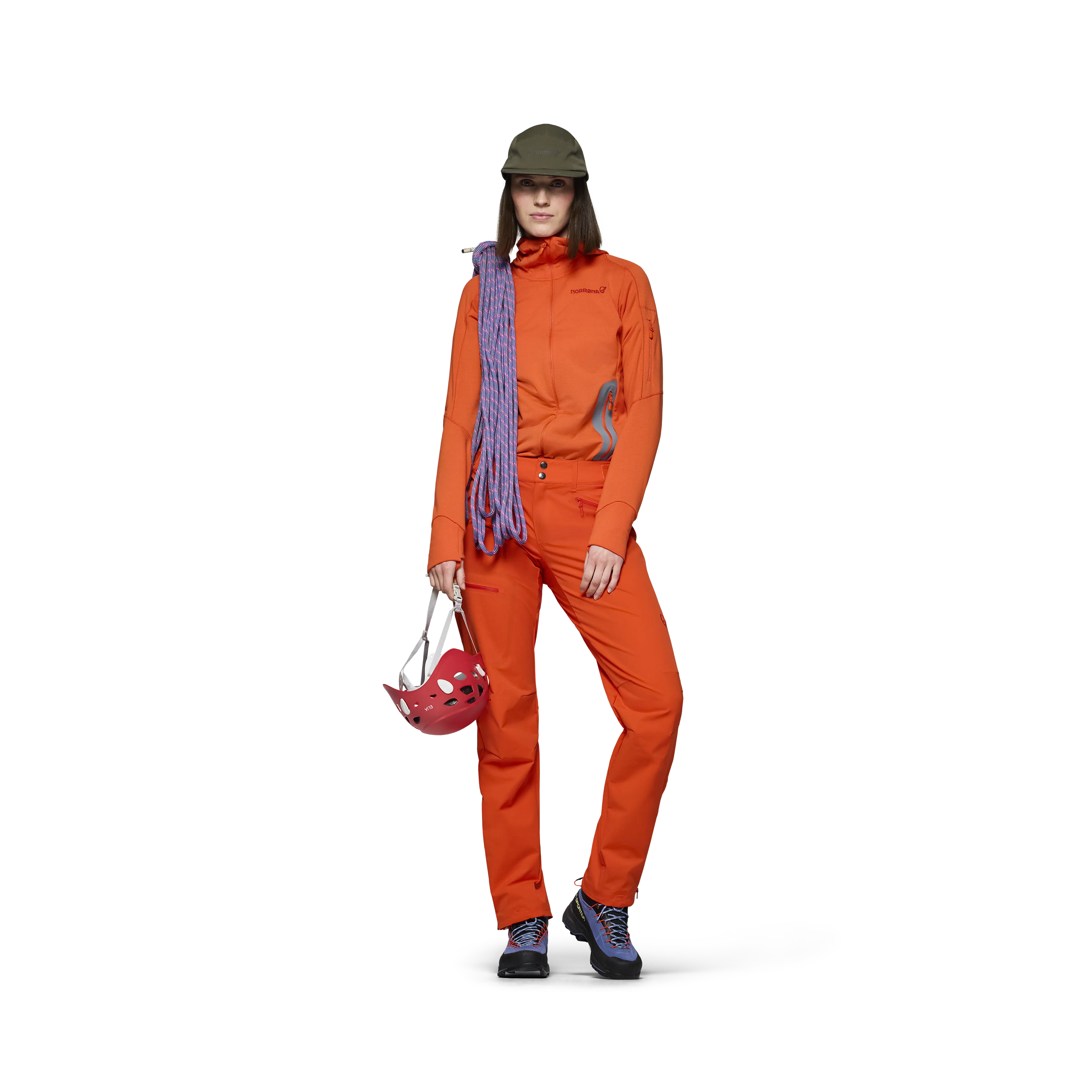 falketind flex1 Pants W's