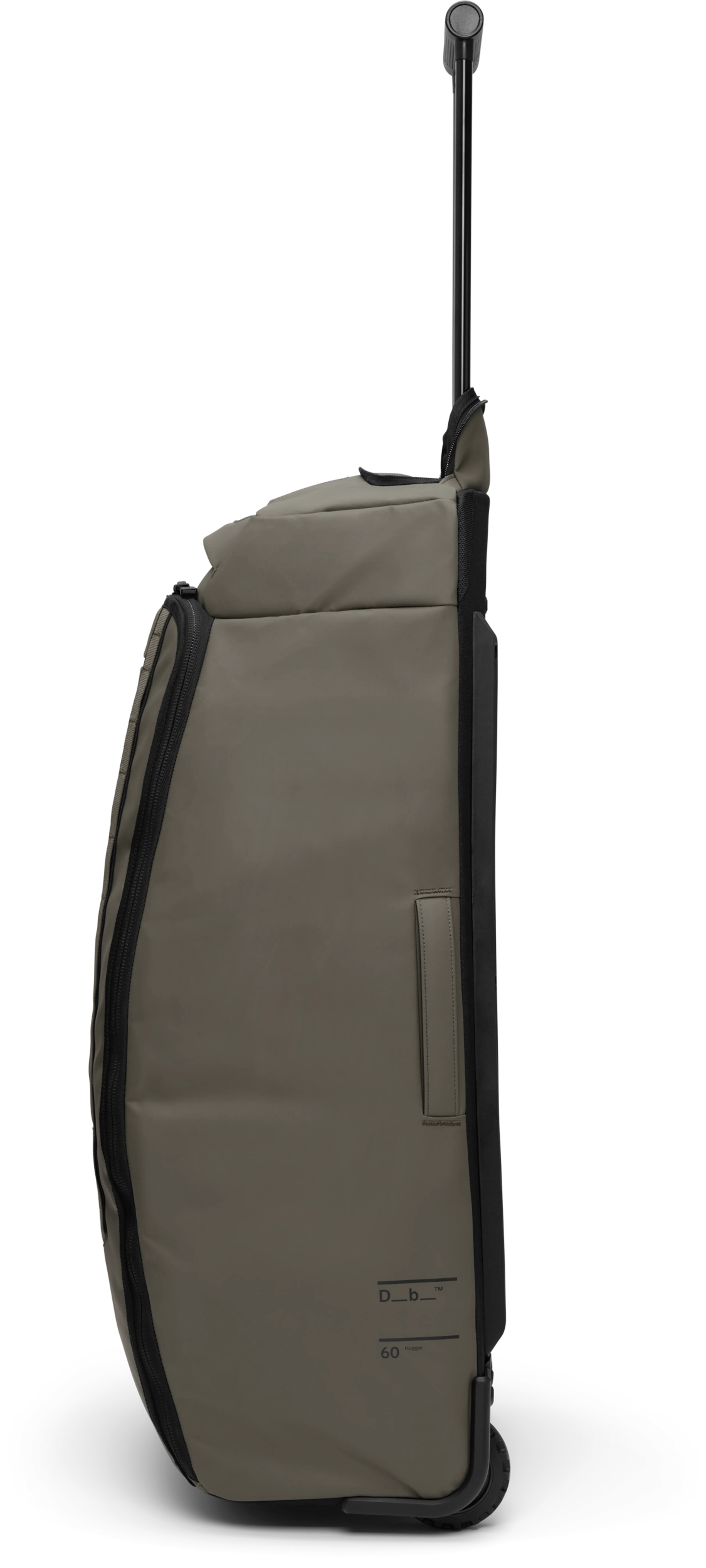 Hugger Roller Bag Check-in 60L