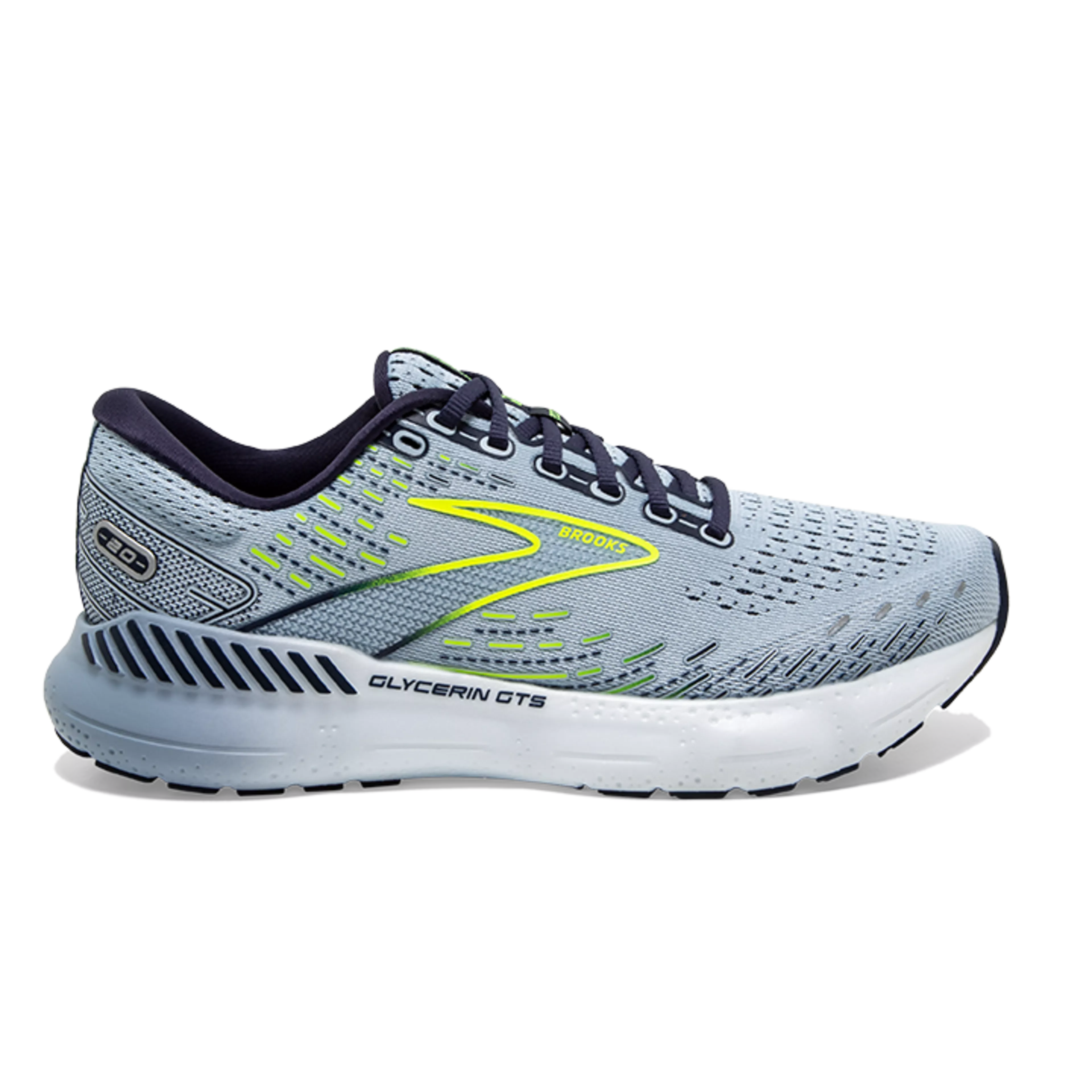 Glycerin GTS 20