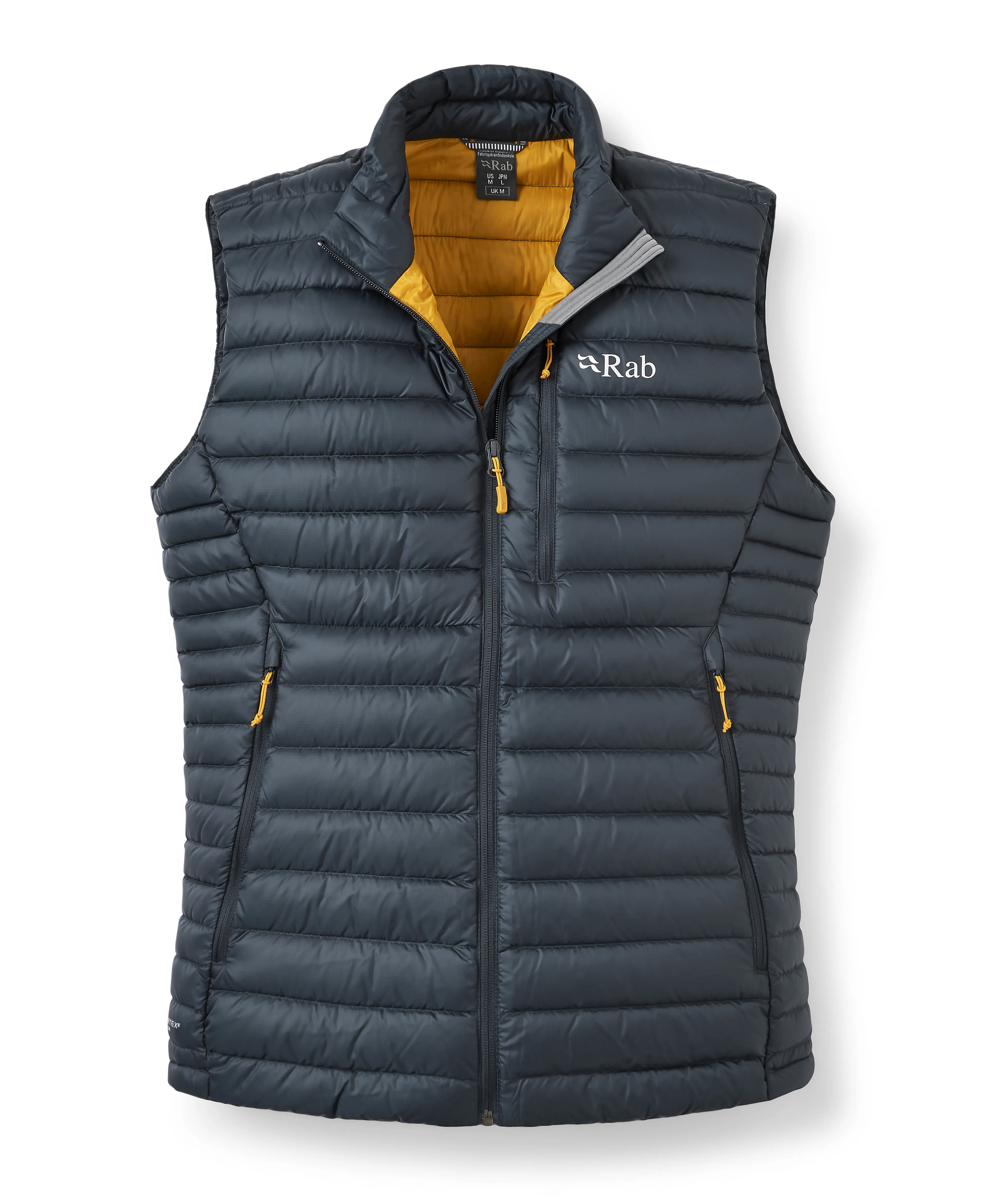 Microlight Vest Microlight Vest