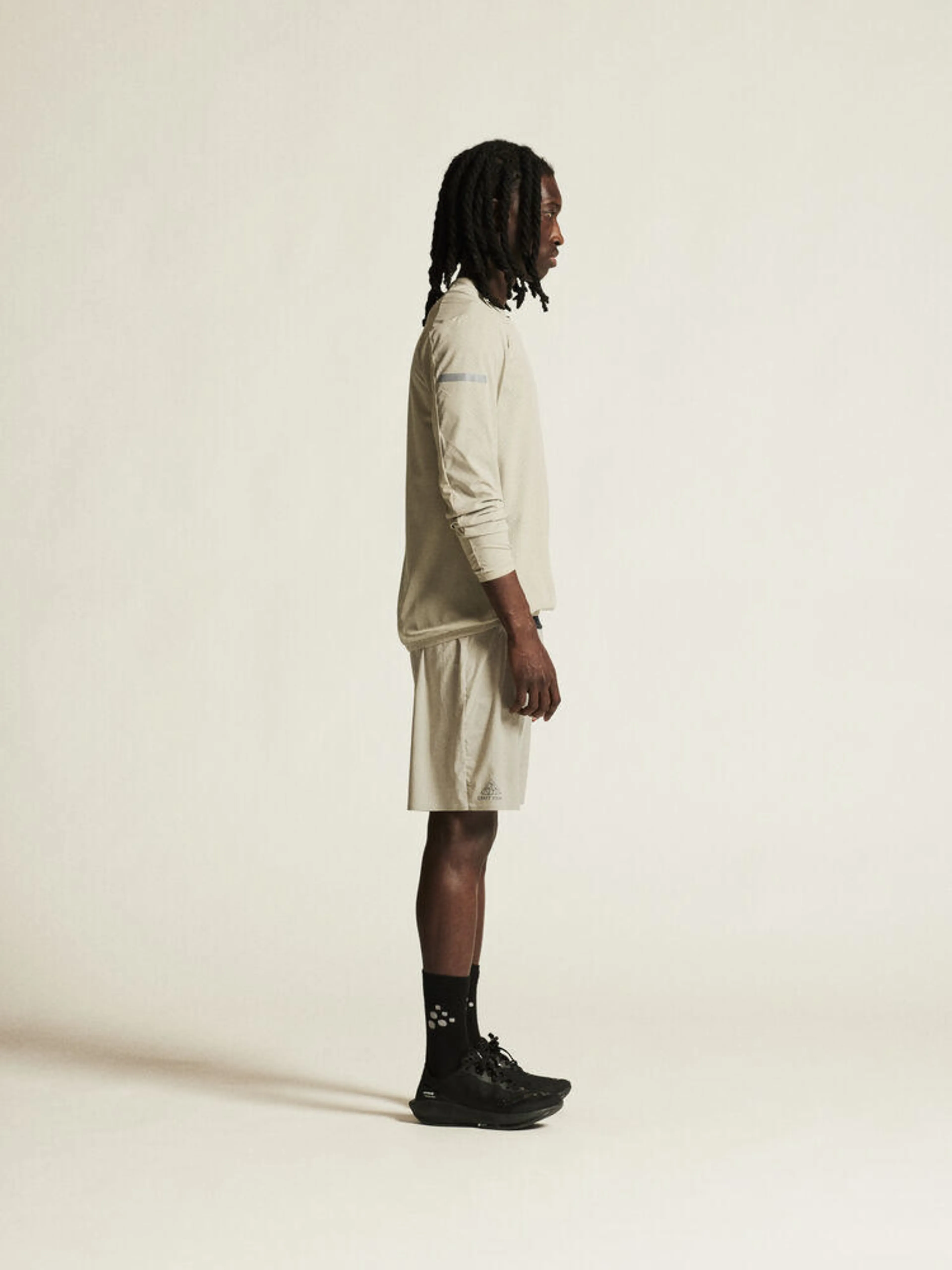 Pro Hypervent Ls Wind Top 2 M