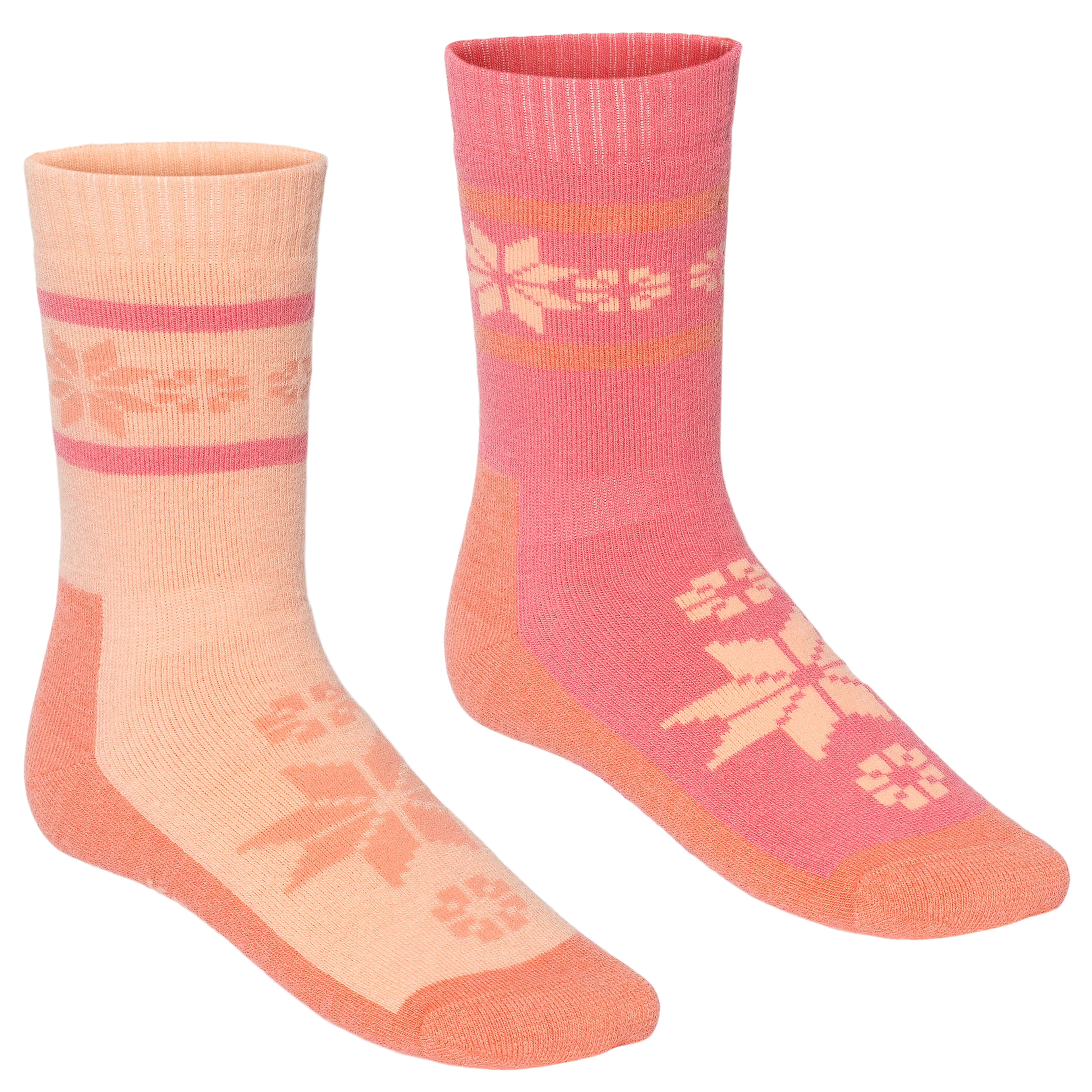 RUSA SOCK 2PK