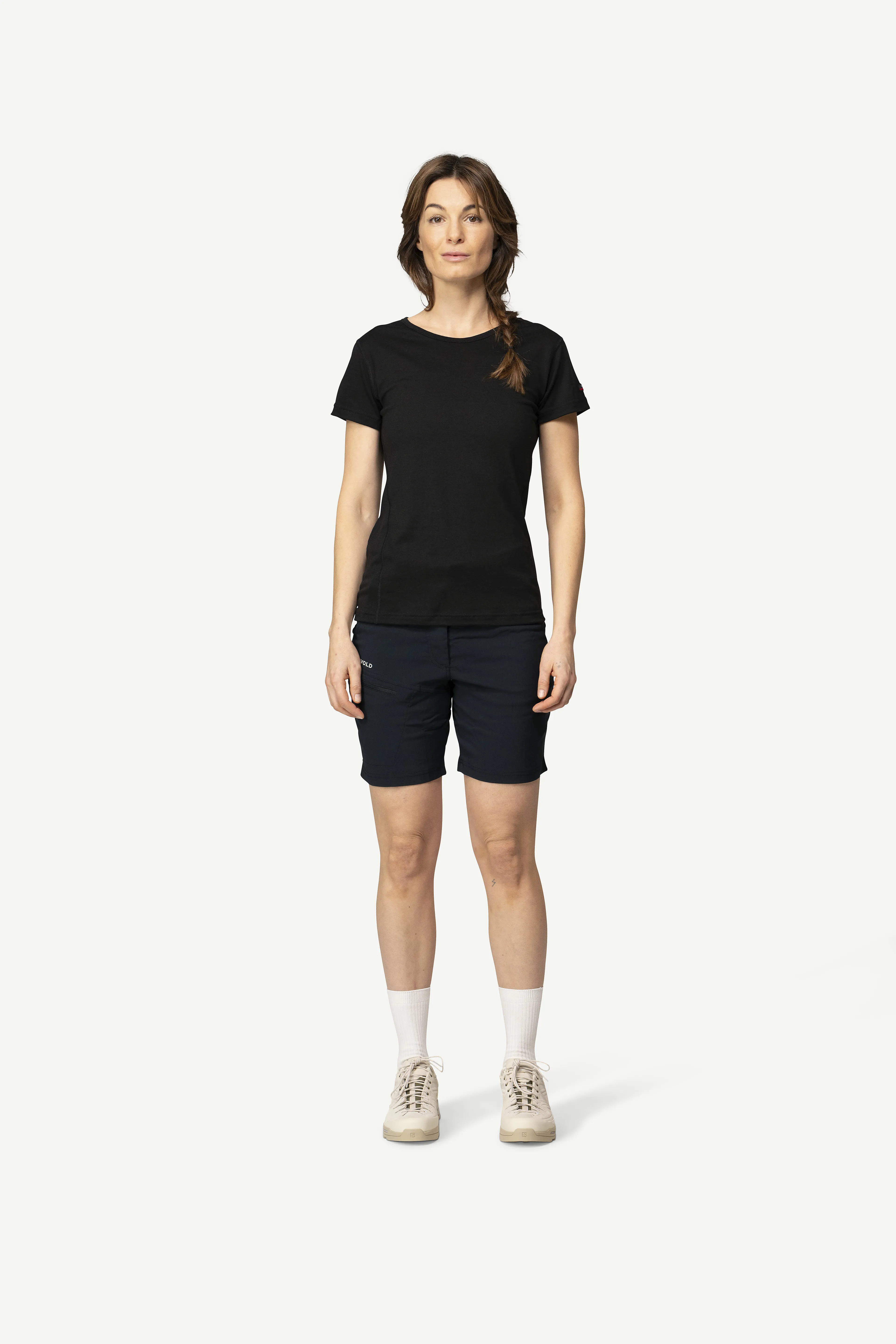 BREEZE WOMAN T-SHIRT