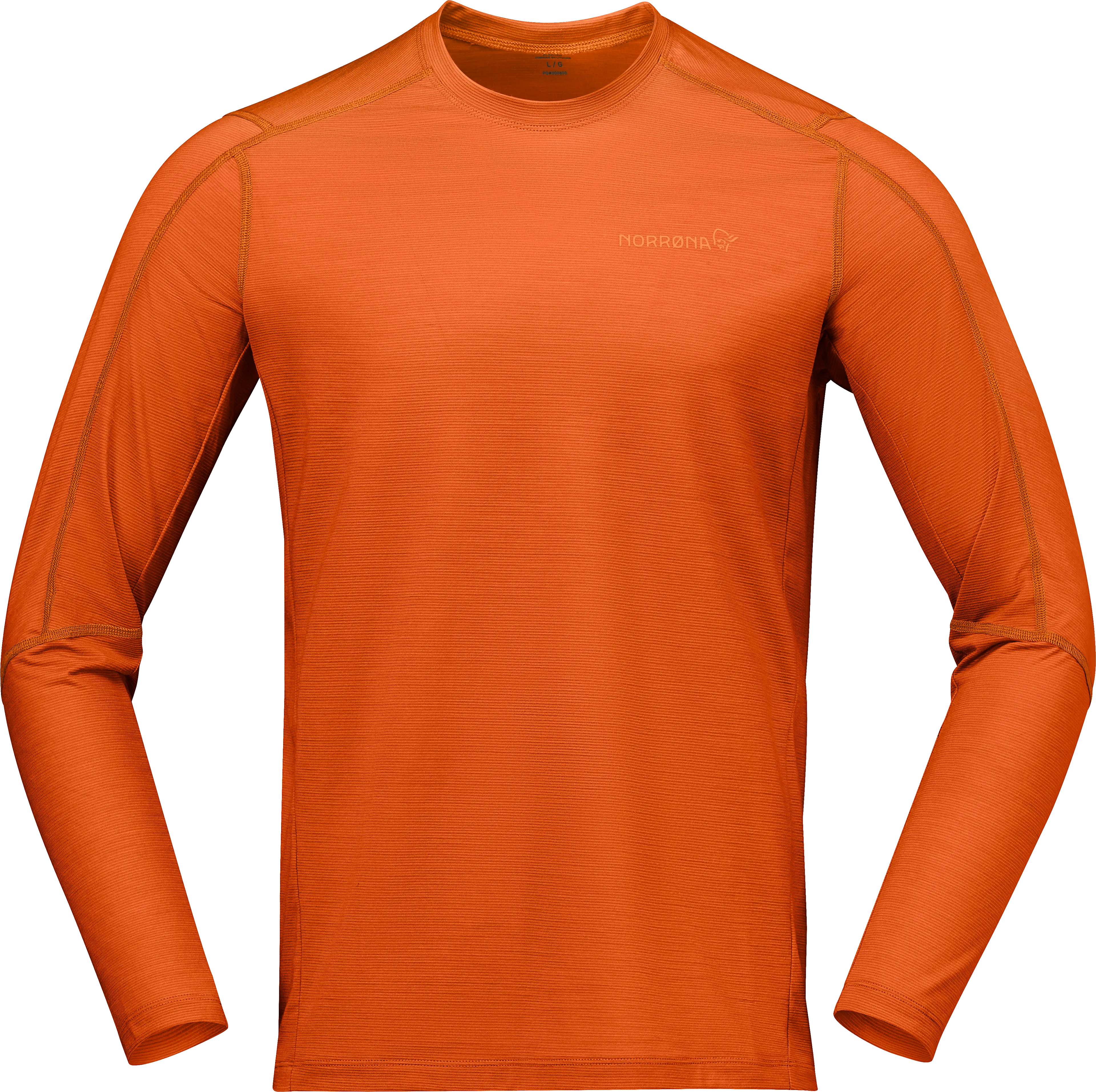 falketind equaliserUll Long Sleeve M's