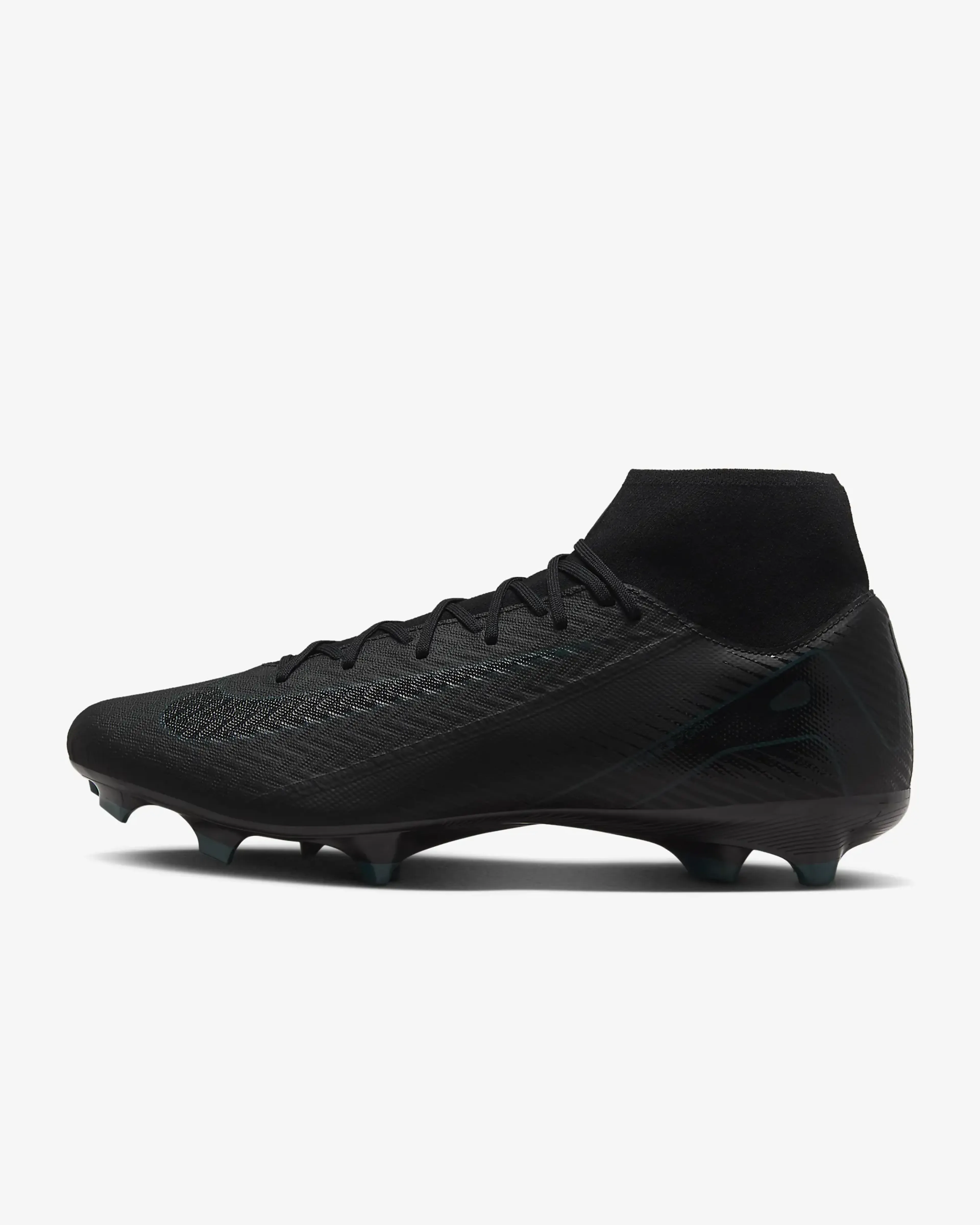 Mercurial Superfly 10 Academy fotballsko kunstgress/gress