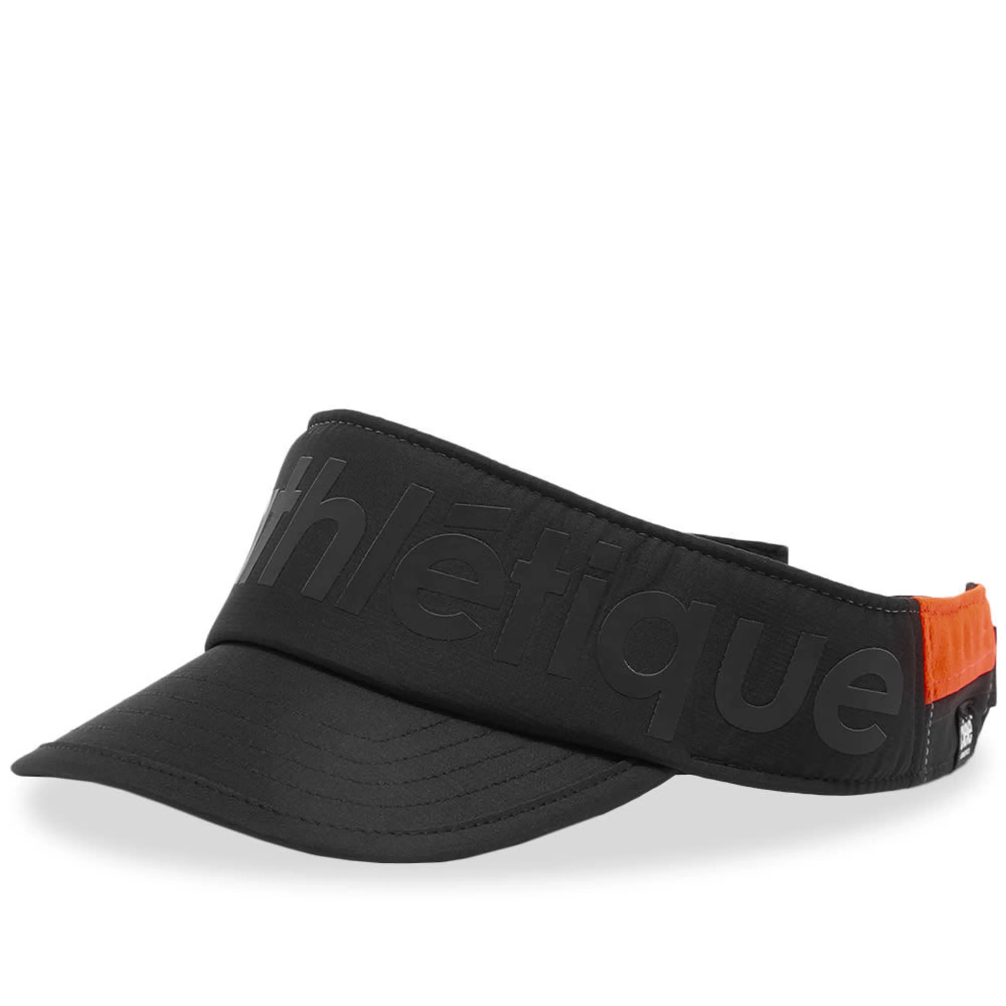 Visor Cap