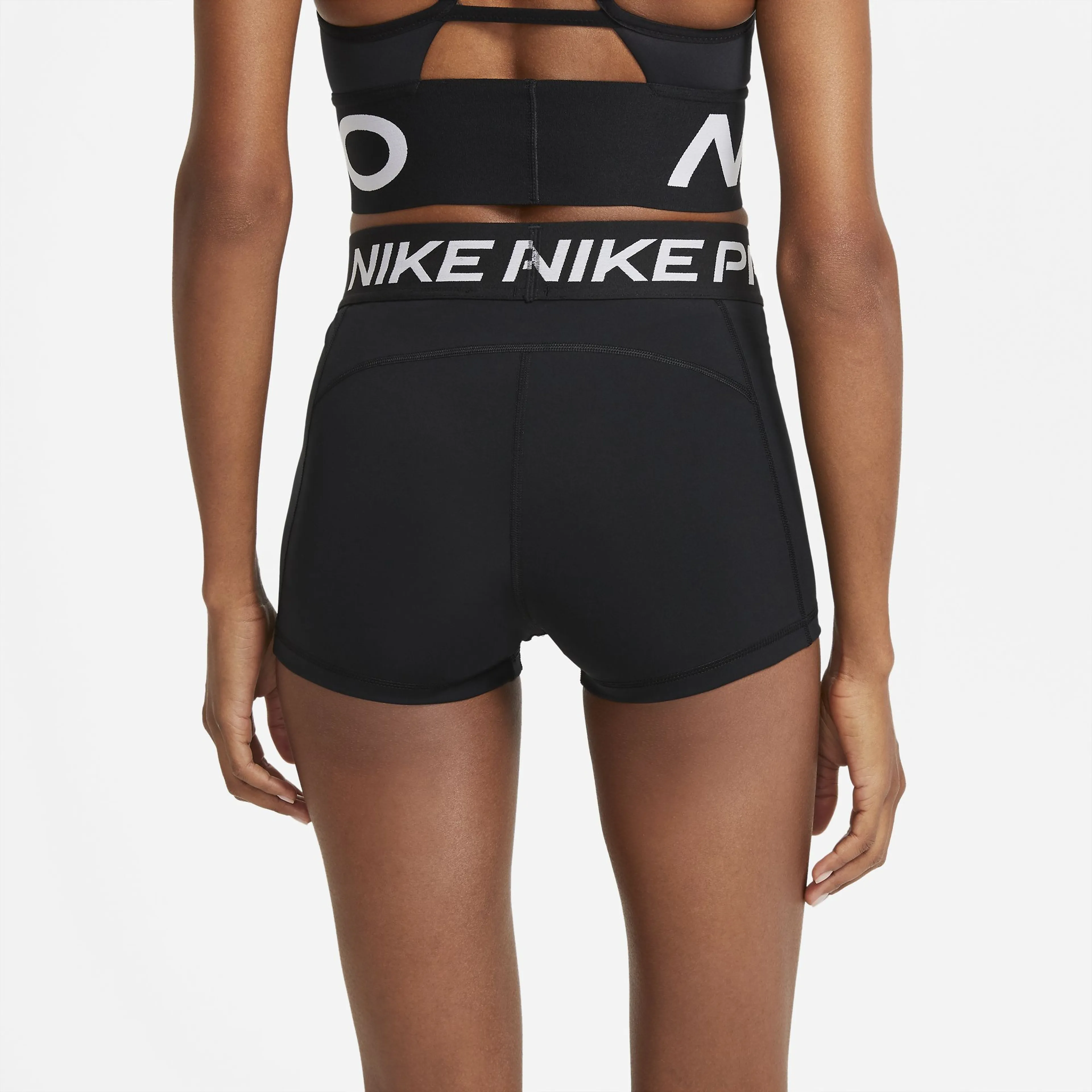 Pro 3 shorts dame