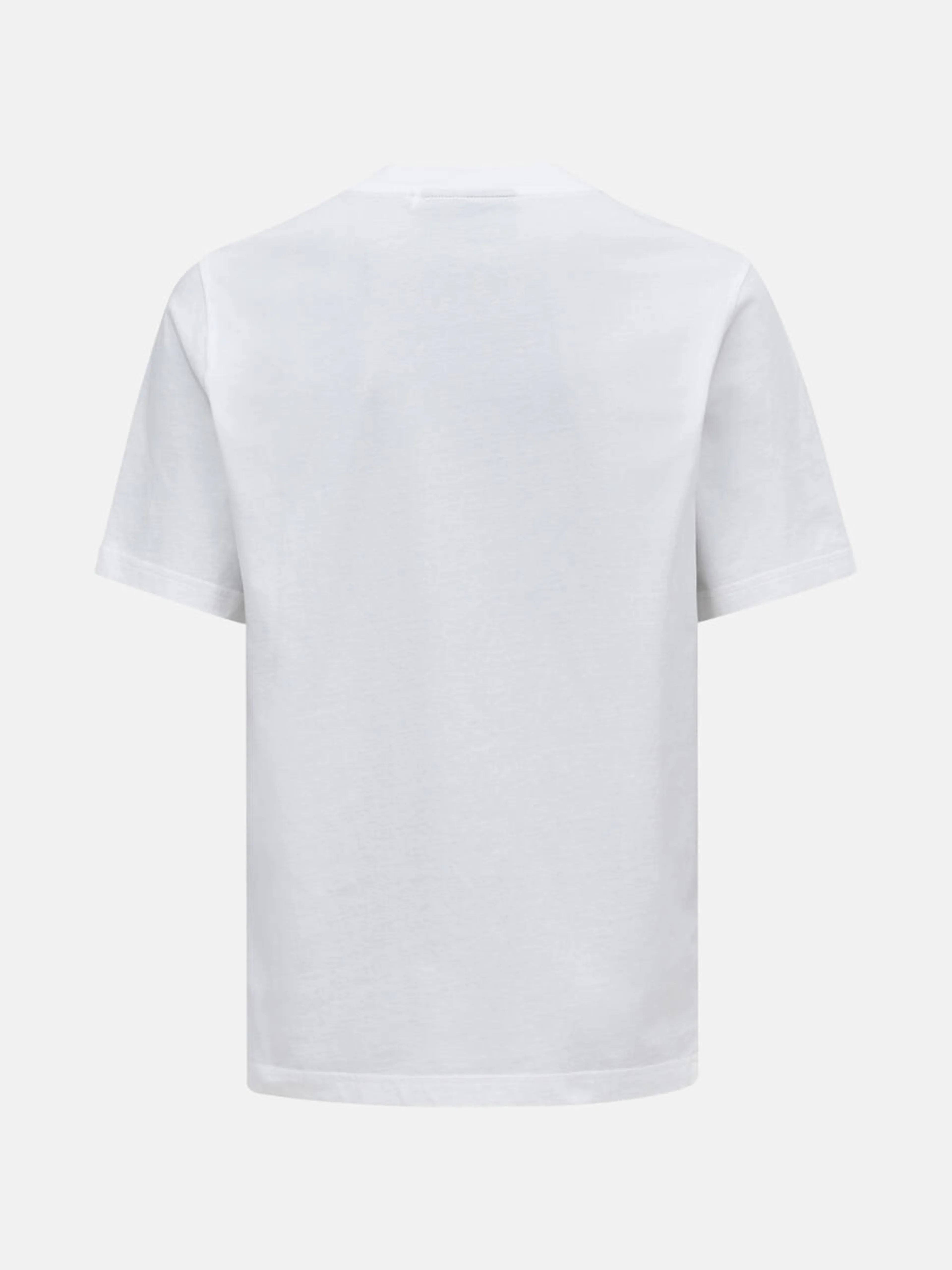 M Original Small Logo Tee