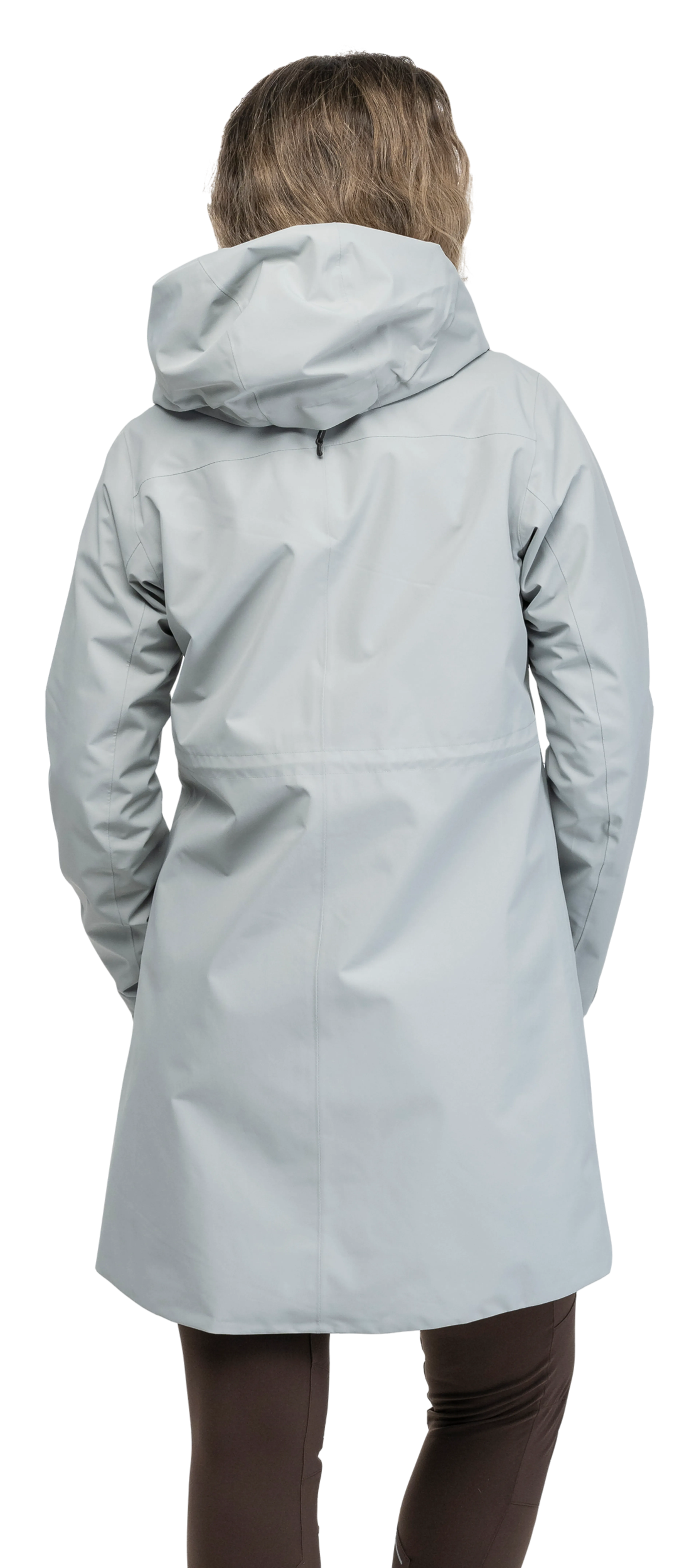 Urban 2L Shell Coat Women