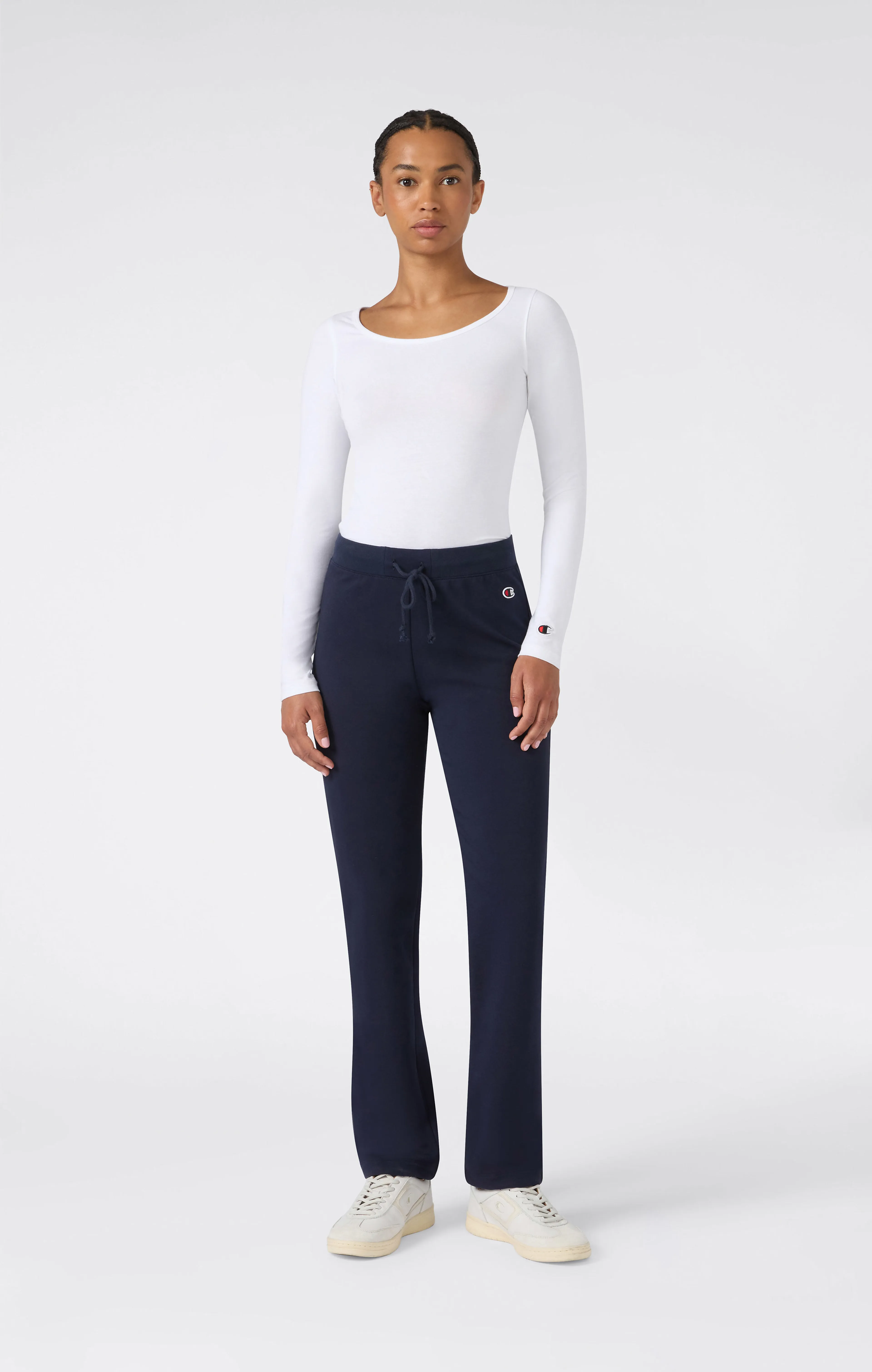 ICONS Fleece Drawstring Pants