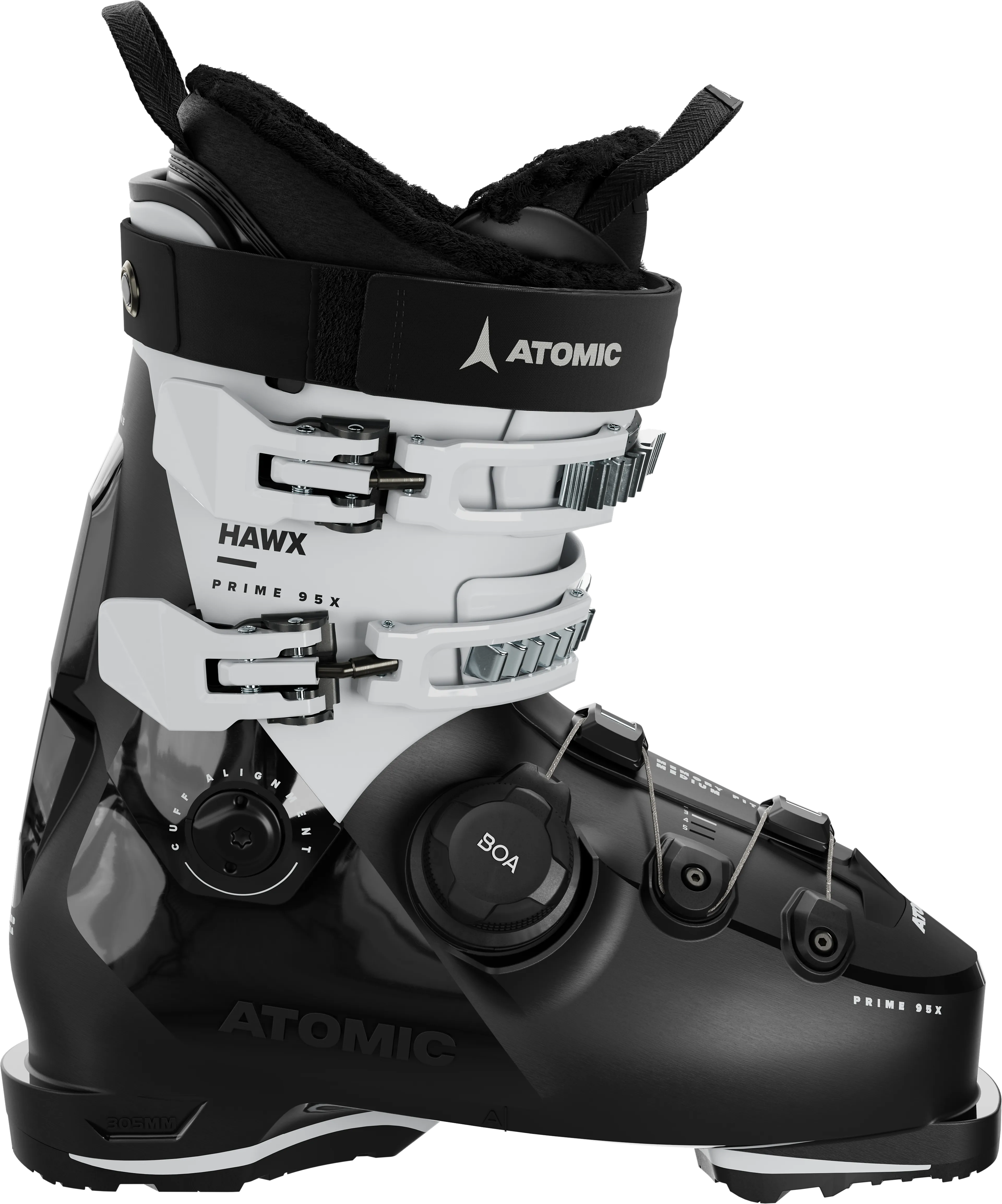 HAWX PRIME 95X BOA W