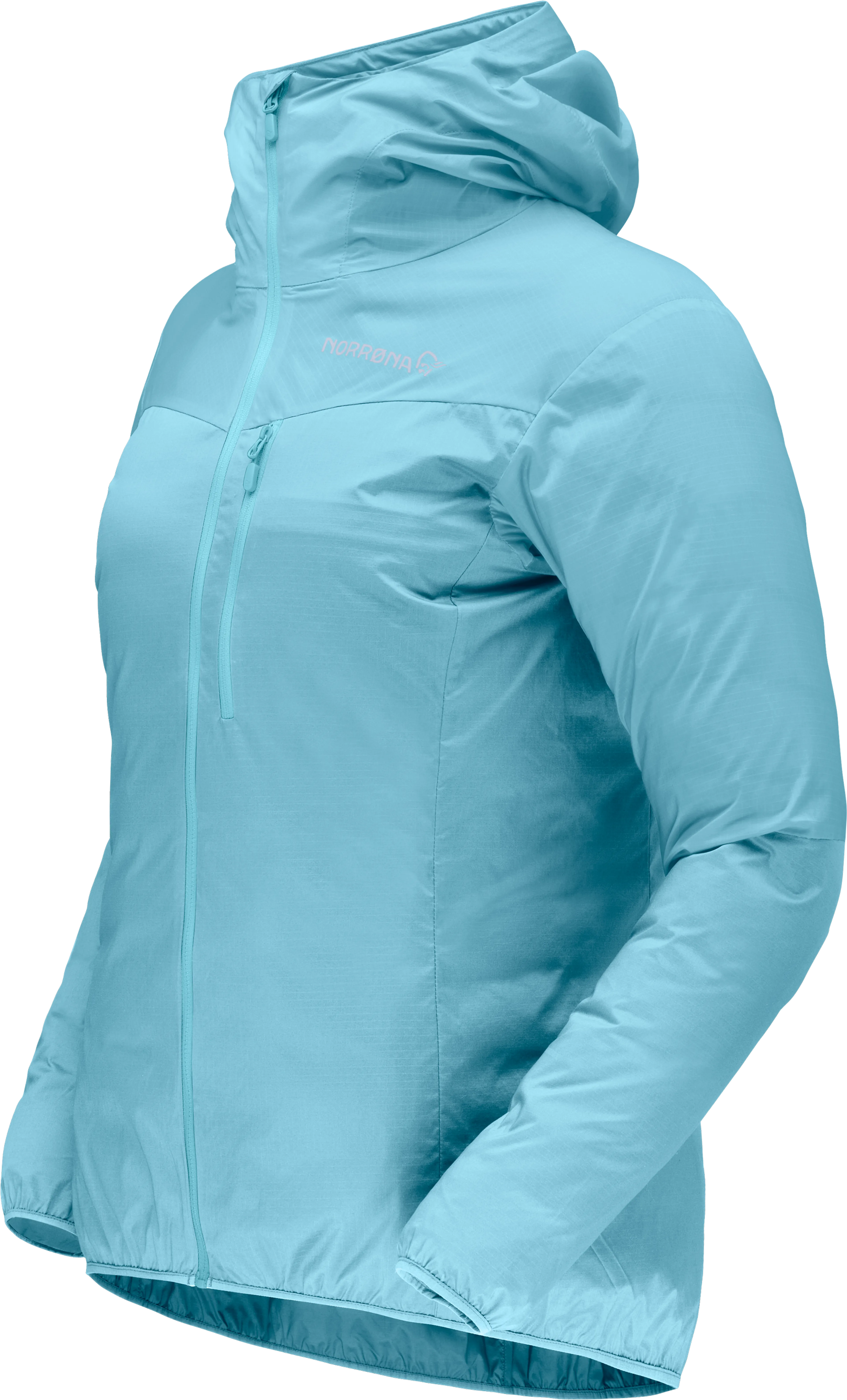 falketind aero60 Zip Hood W's