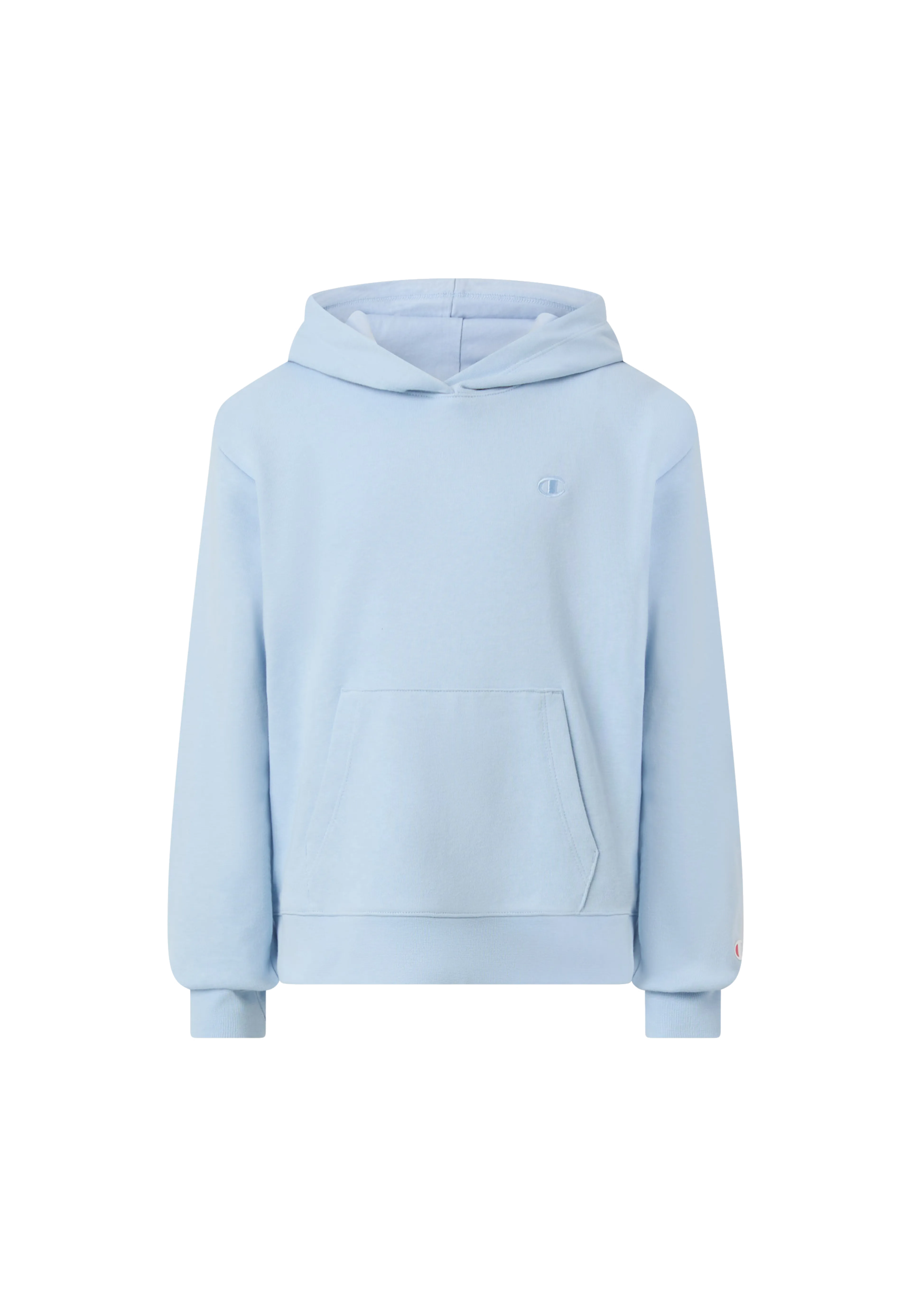 ICONS Terry Hoodie with C Logo