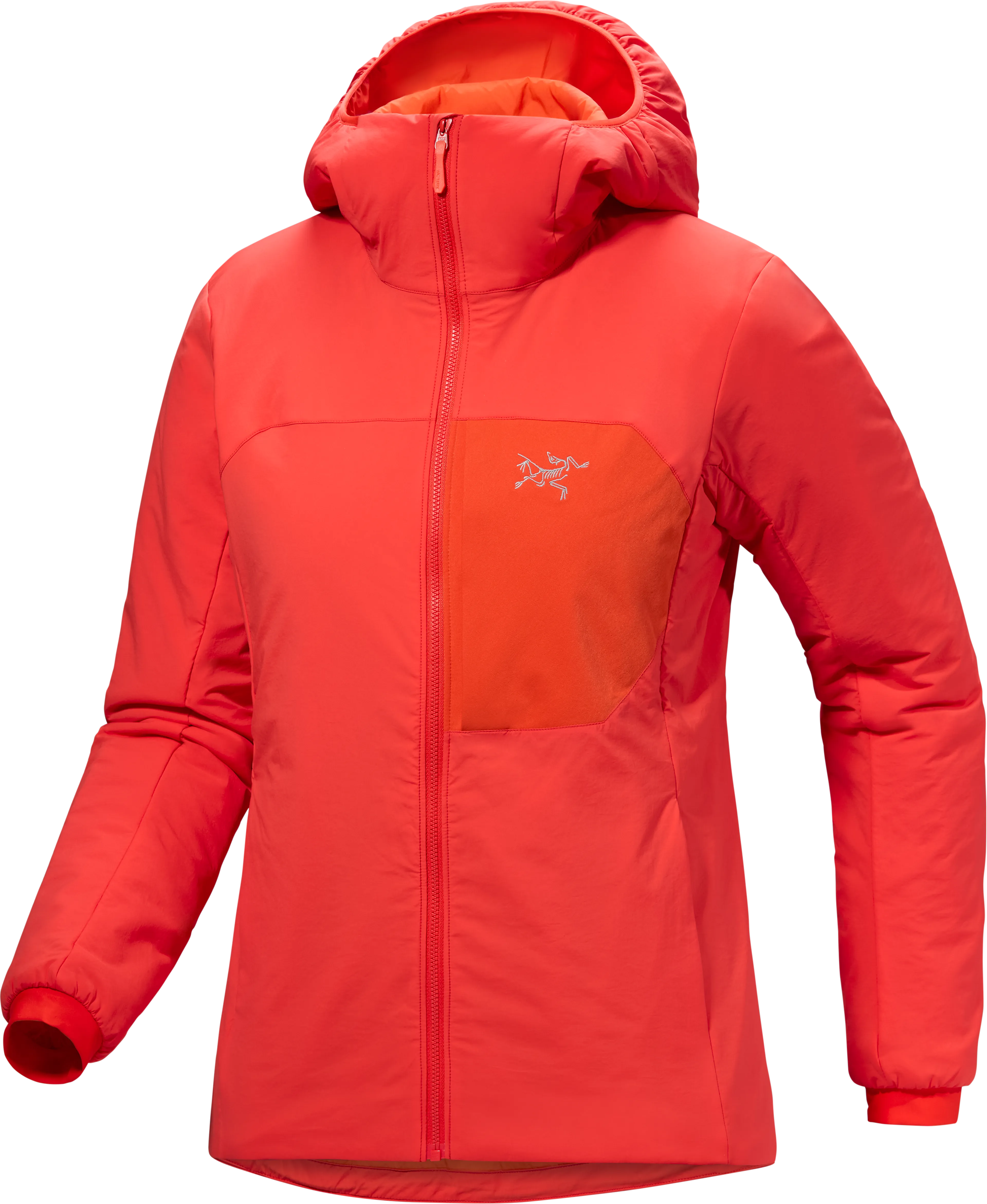 Proton Hoody W