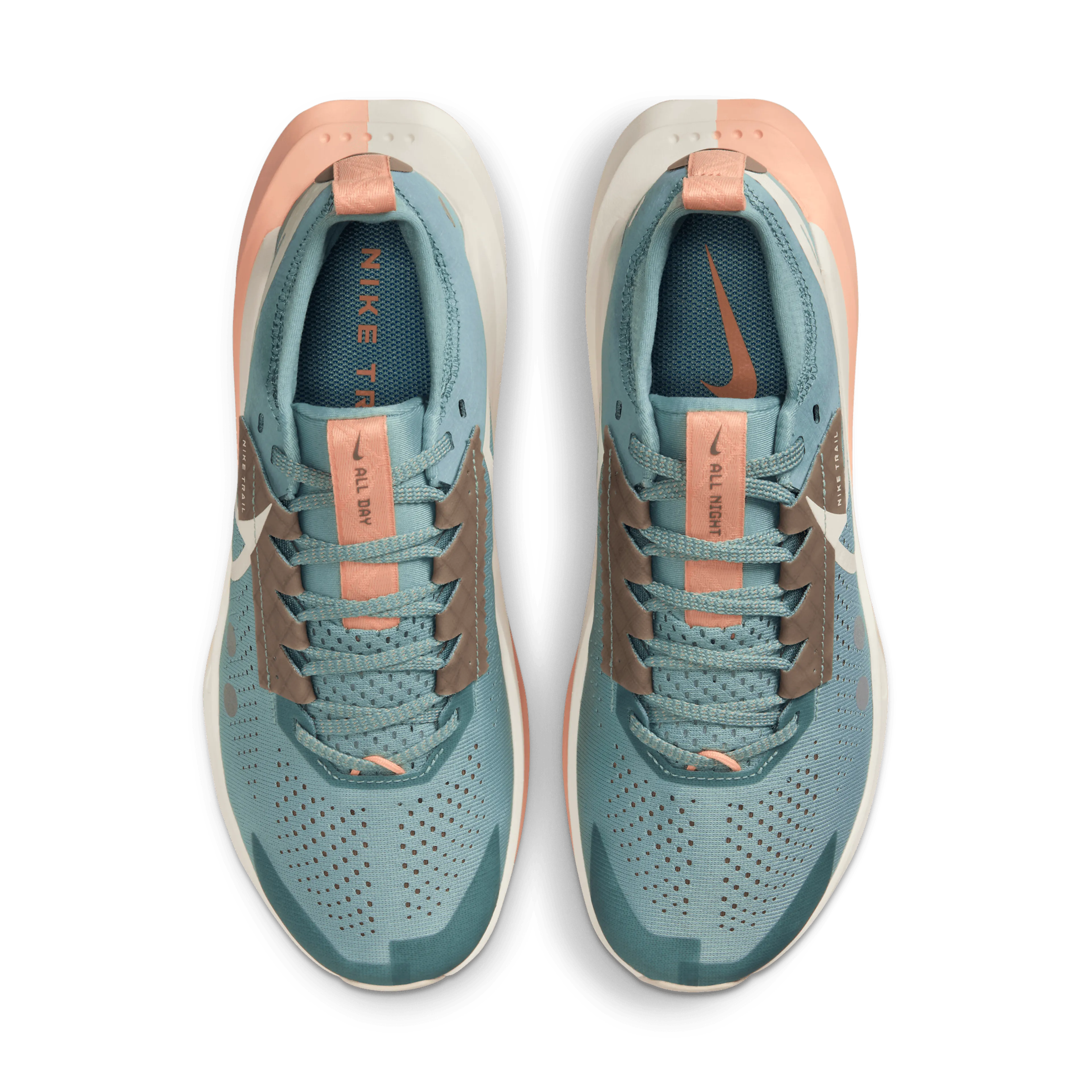 W NIKE ZOOMX INVINCIBLE TRAIL
